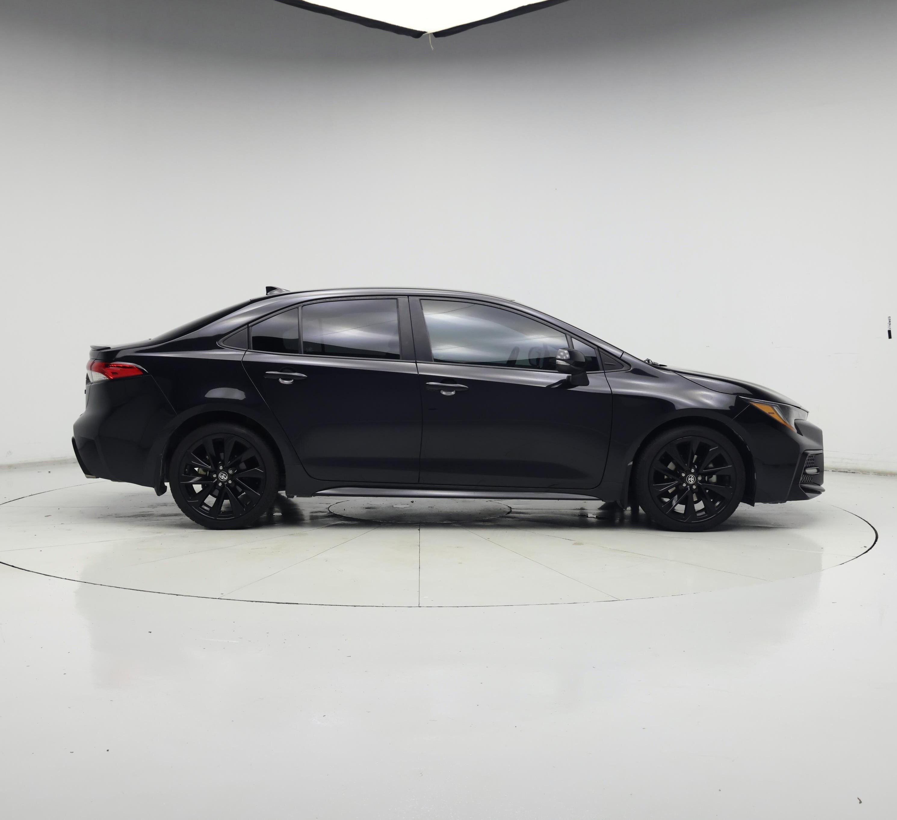 Thumbnail: 2022 Toyota Corolla - 7