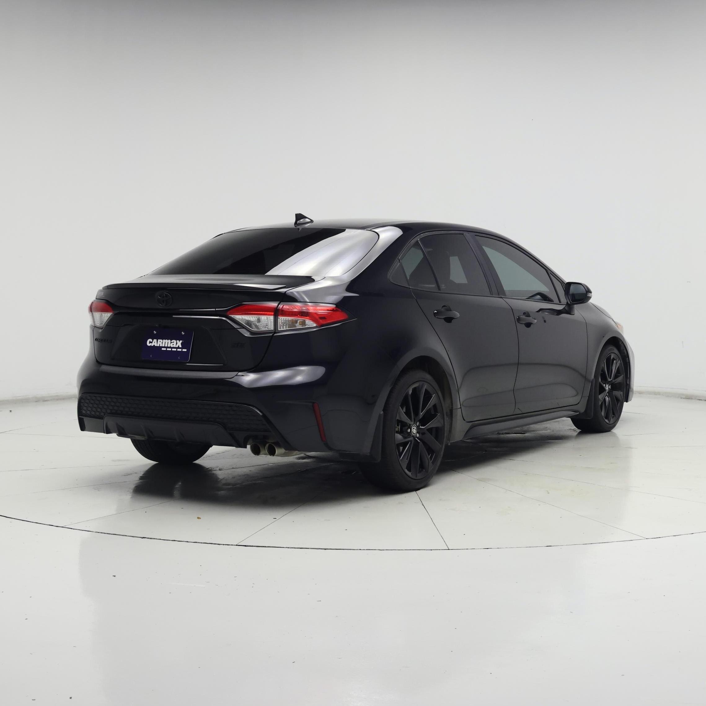 Thumbnail: 2022 Toyota Corolla - 8