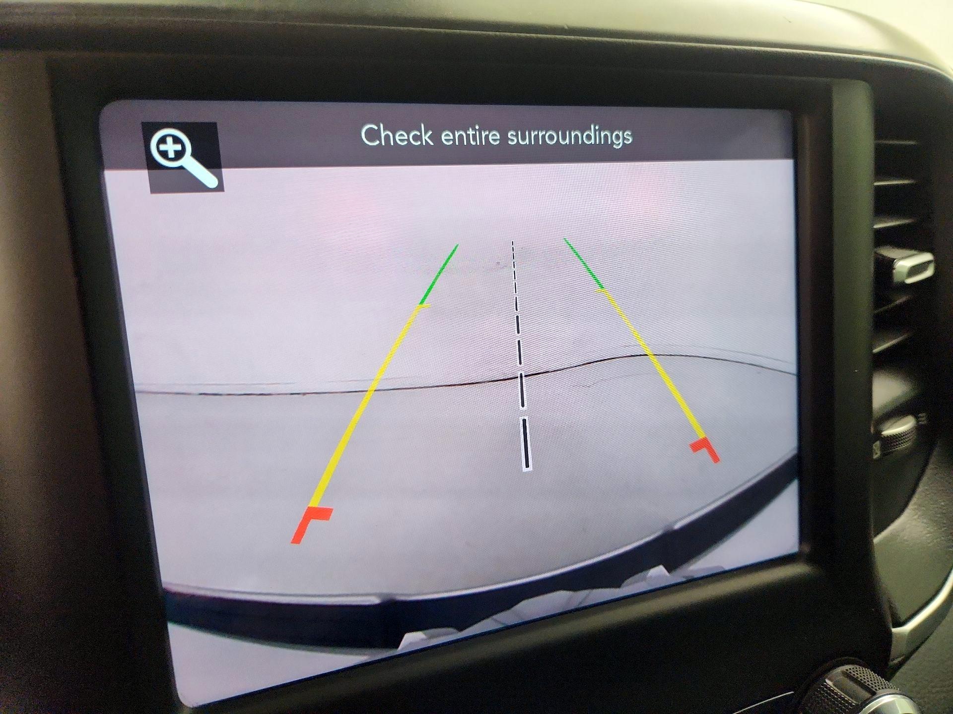 Thumbnail: 2021 RAM 1500 - 14