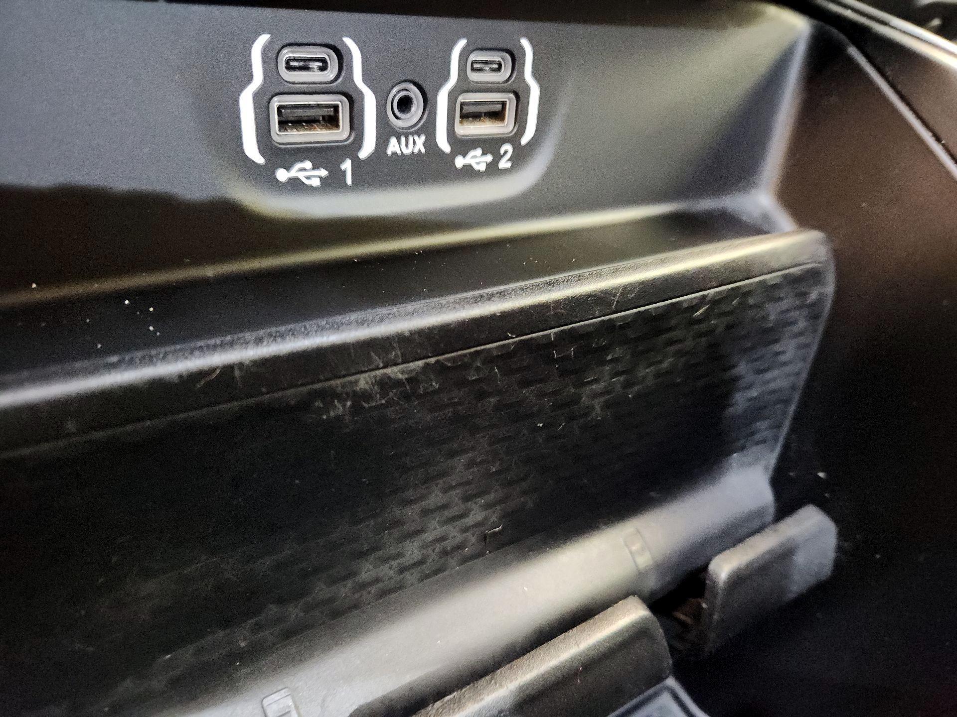 Thumbnail: 2021 RAM 1500 - 18