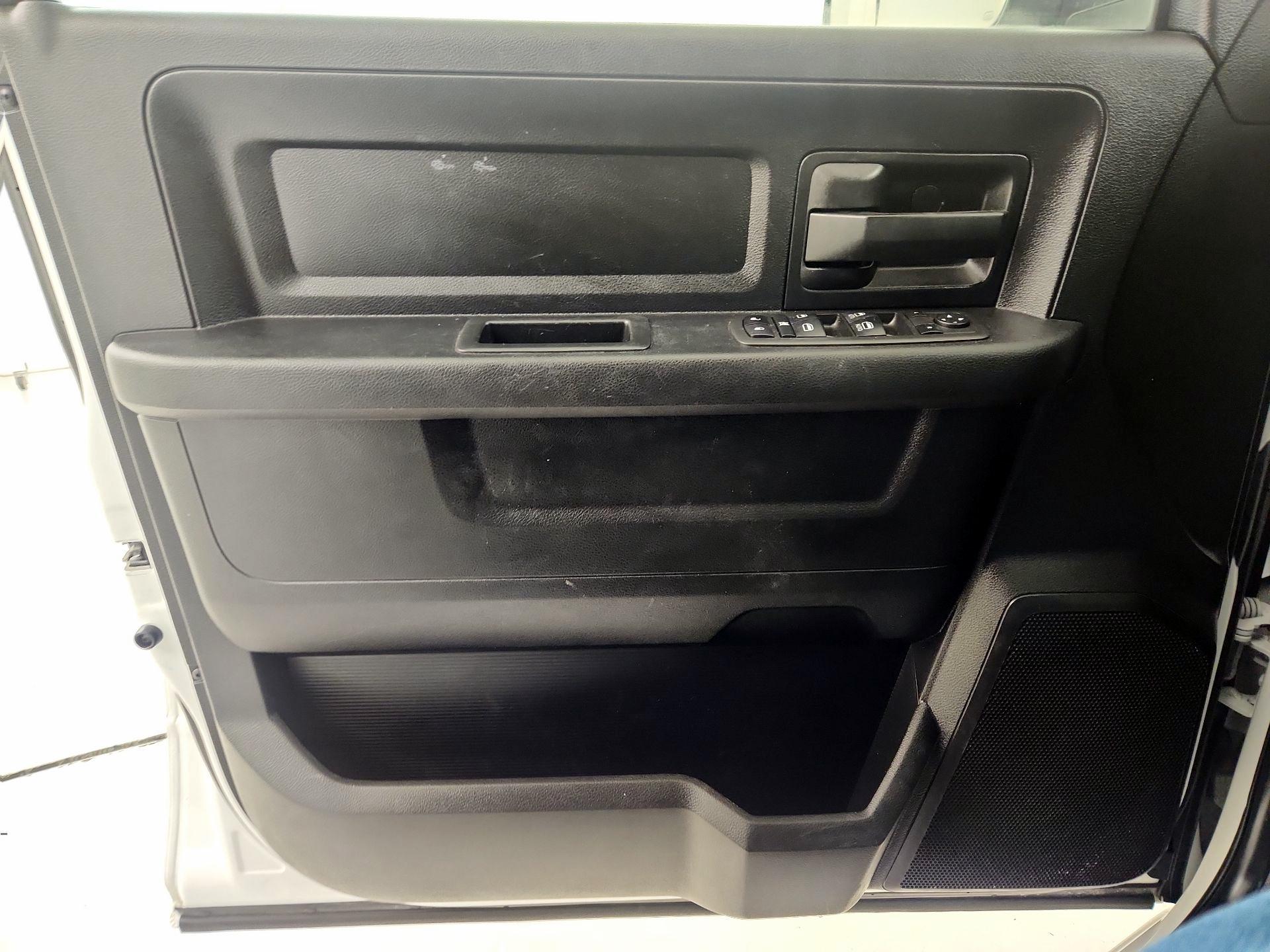 Thumbnail: 2021 RAM 2500 - 12