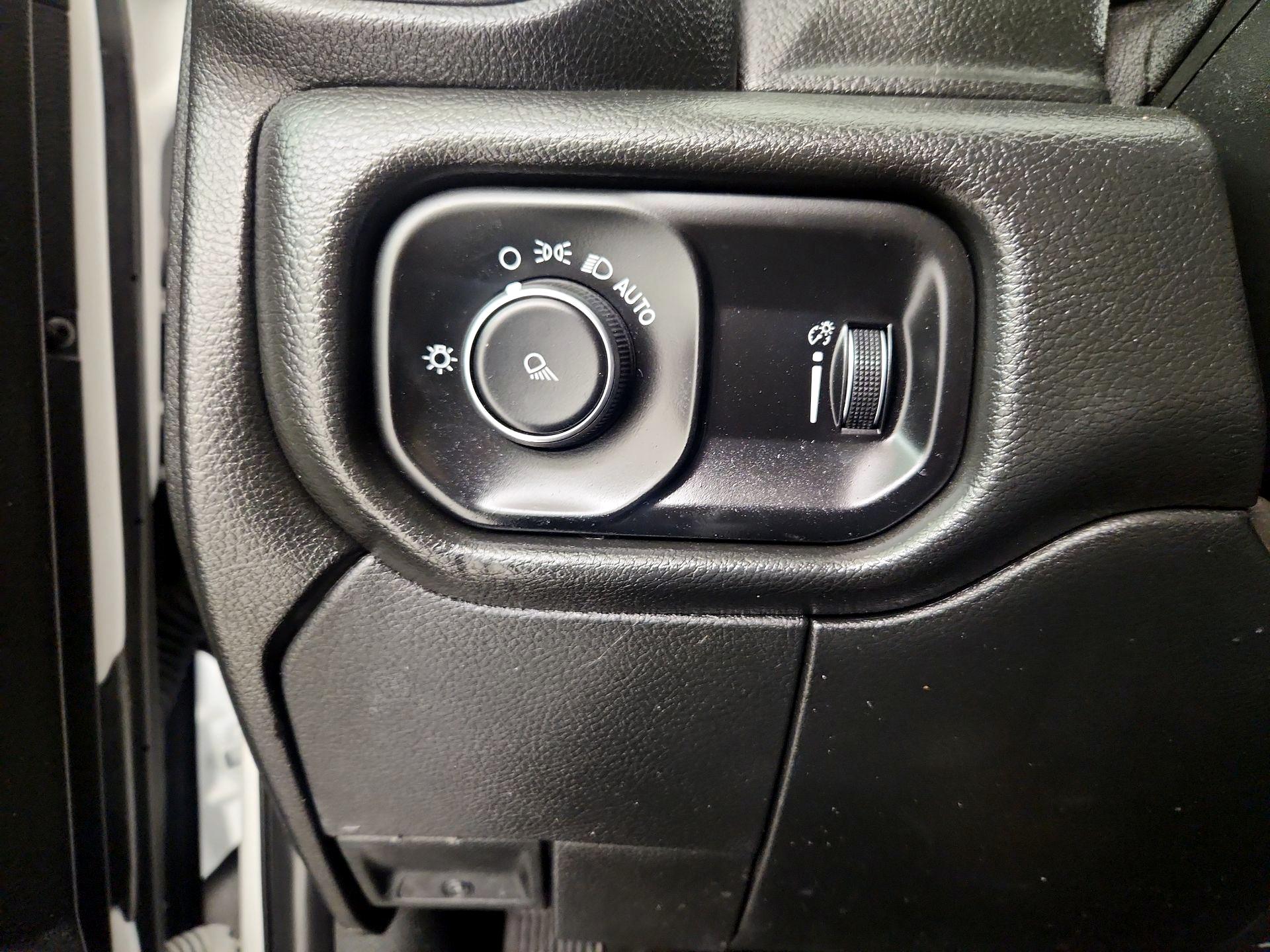 Thumbnail: 2021 RAM 2500 - 13