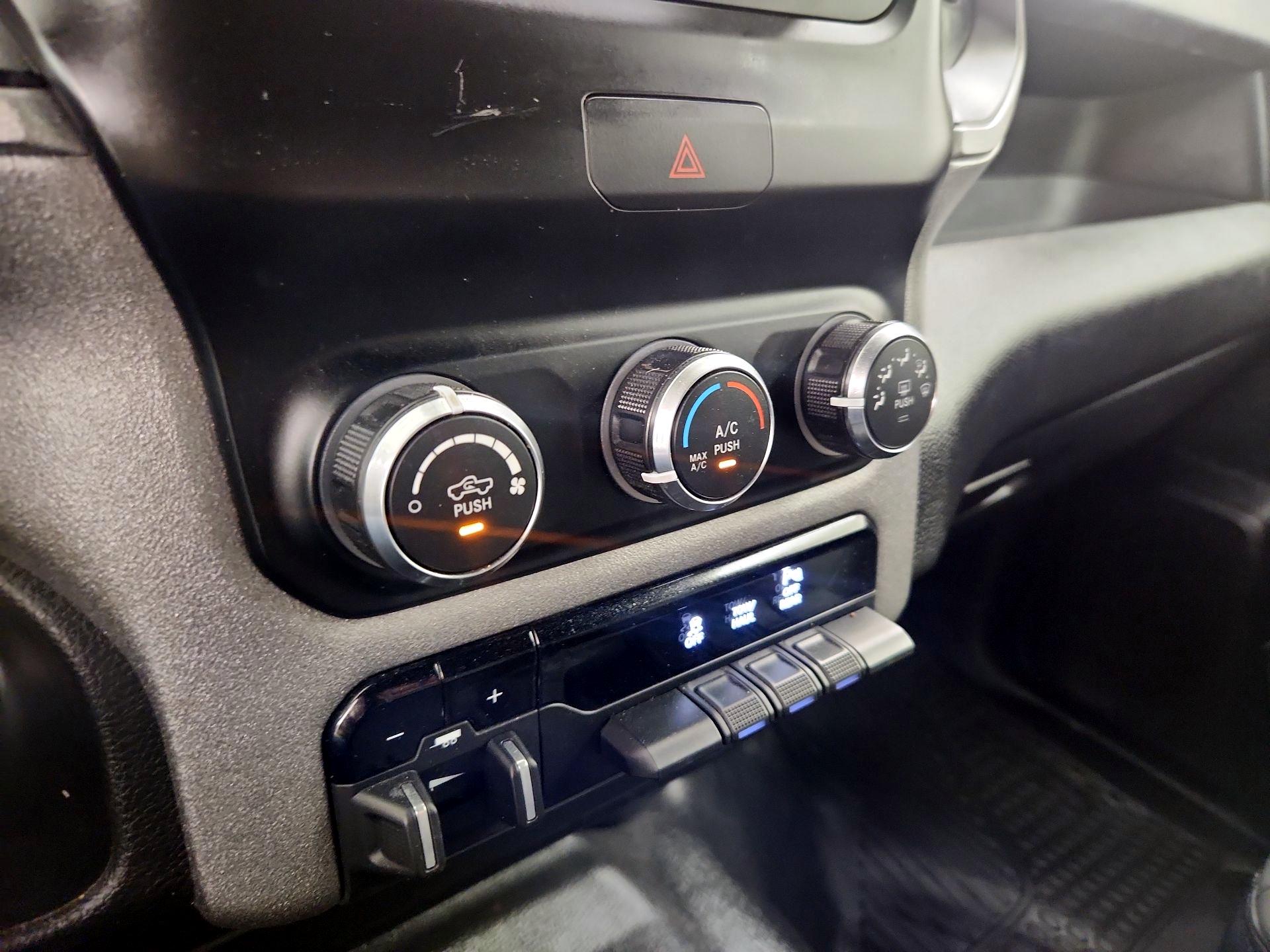 Thumbnail: 2021 RAM 2500 - 16