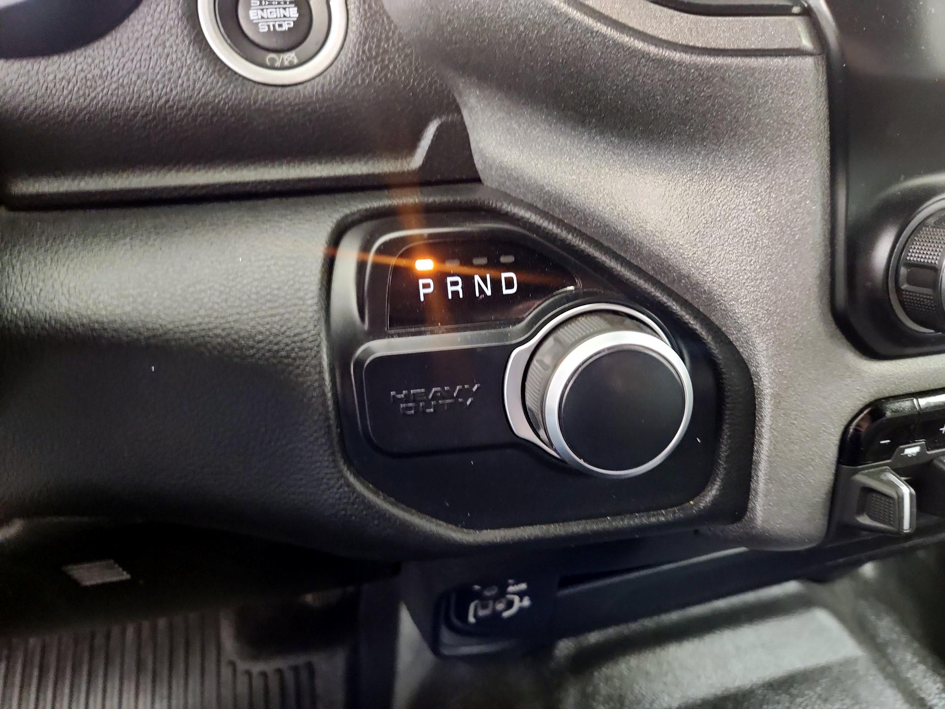 Thumbnail: 2021 RAM 2500 - 17