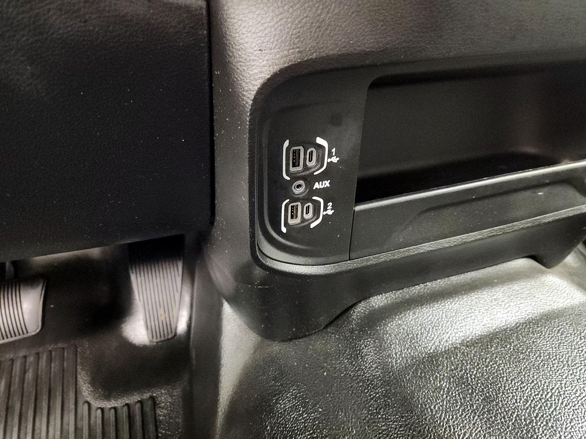 Thumbnail: 2021 RAM 2500 - 18