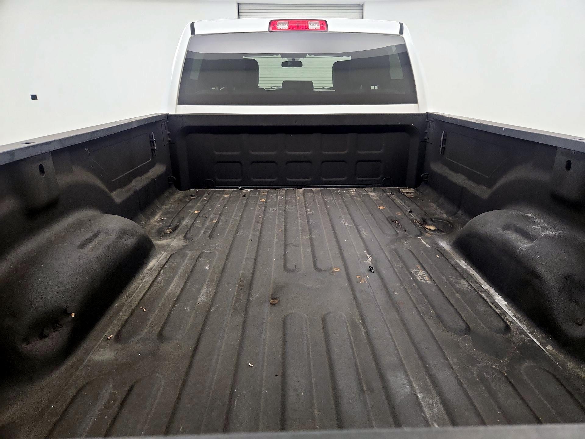 Thumbnail: 2021 RAM 2500 - 20