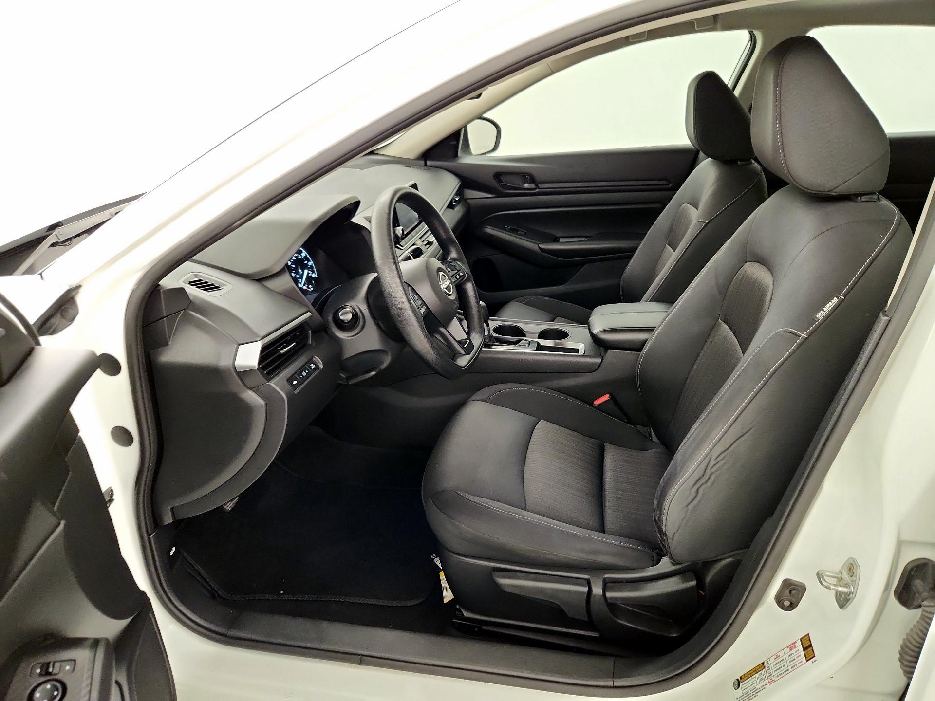 Thumbnail: 2024 Nissan Altima - 11