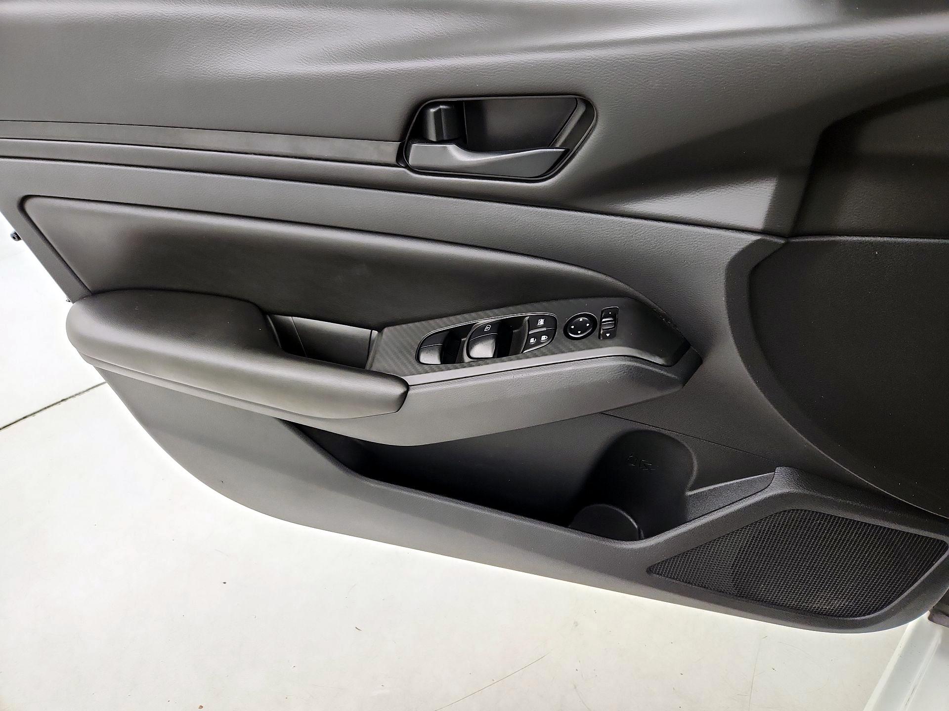 Thumbnail: 2024 Nissan Altima - 12