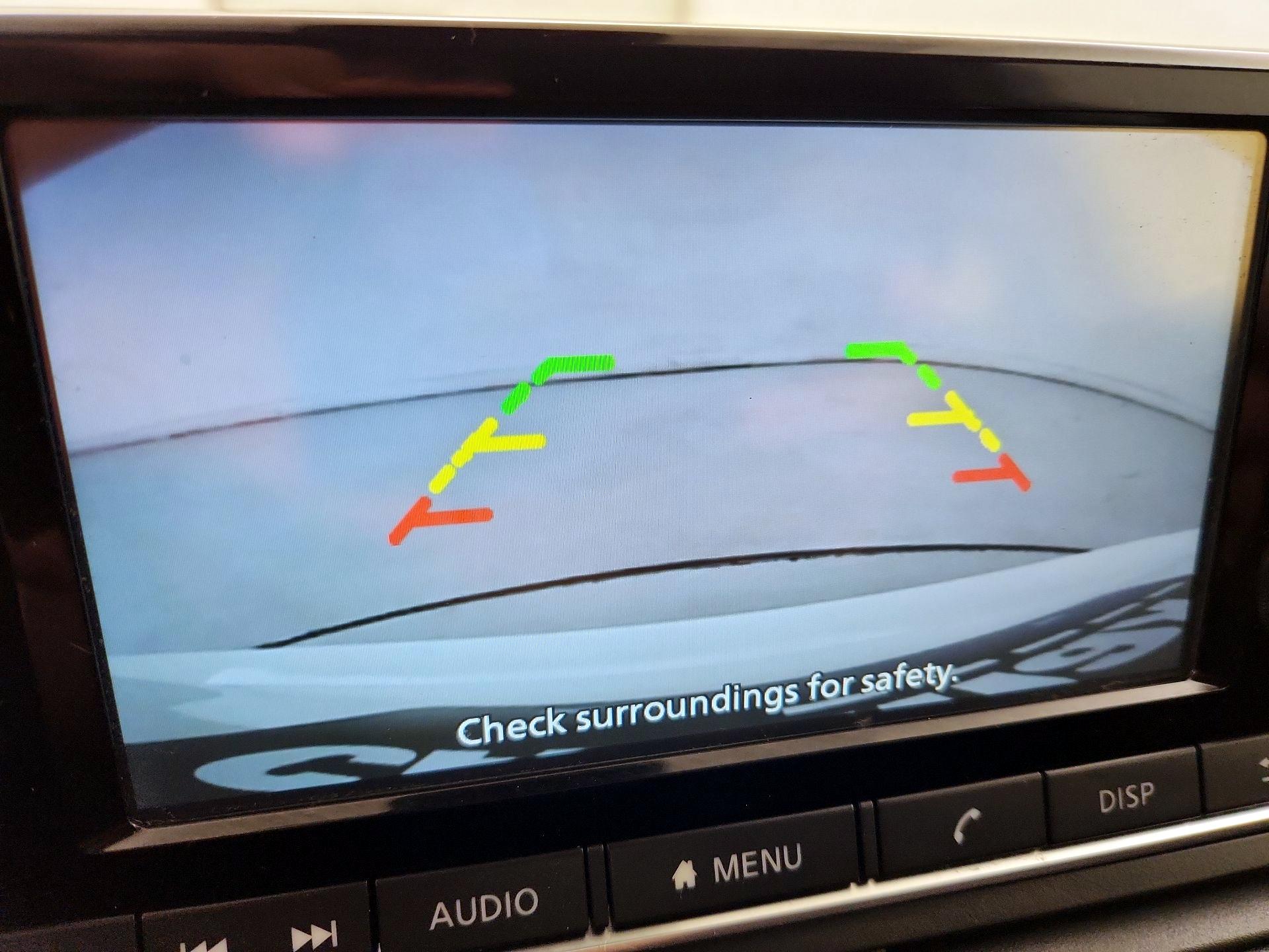 Thumbnail: 2024 Nissan Altima - 14