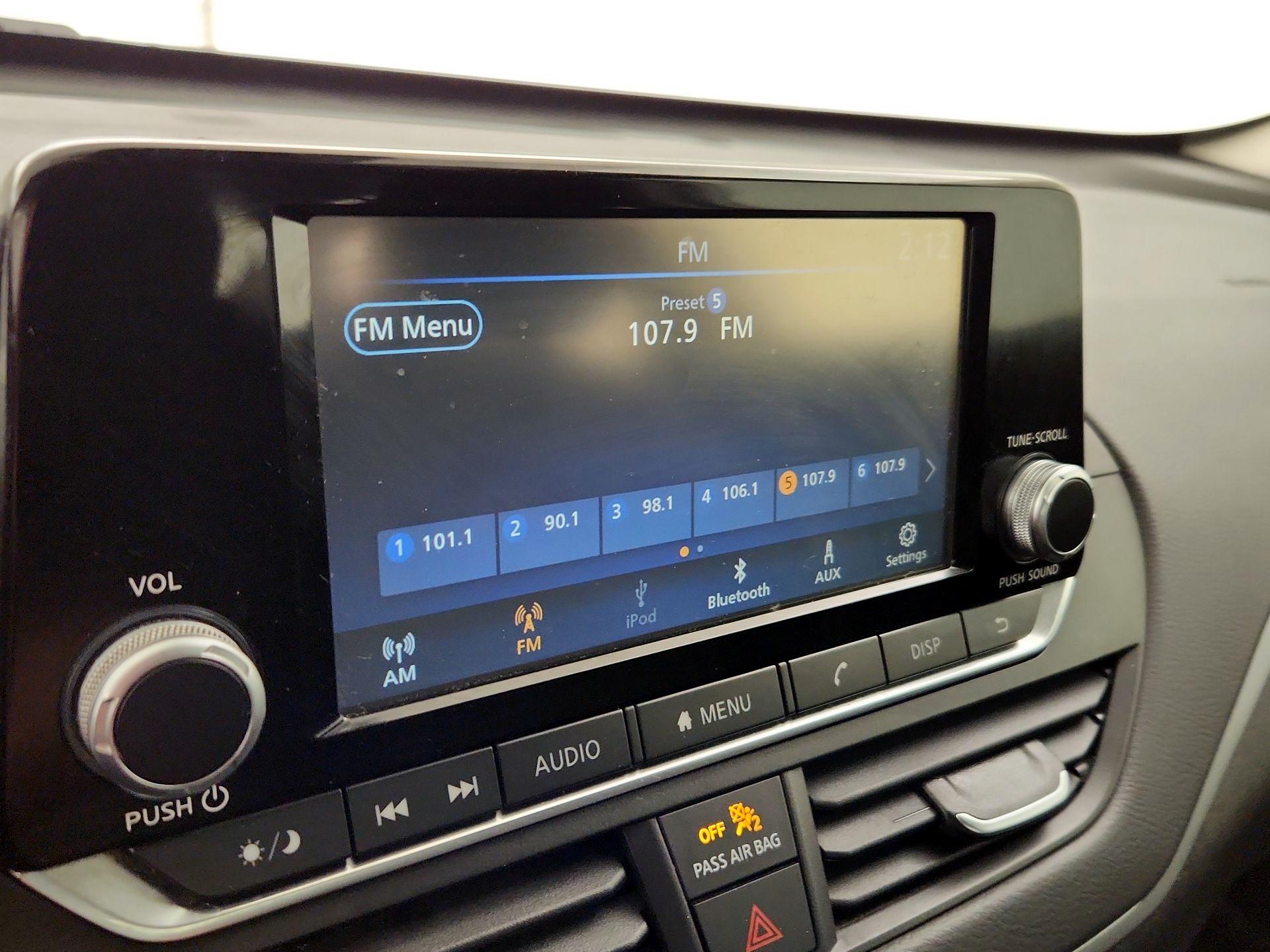 Thumbnail: 2024 Nissan Altima - 15