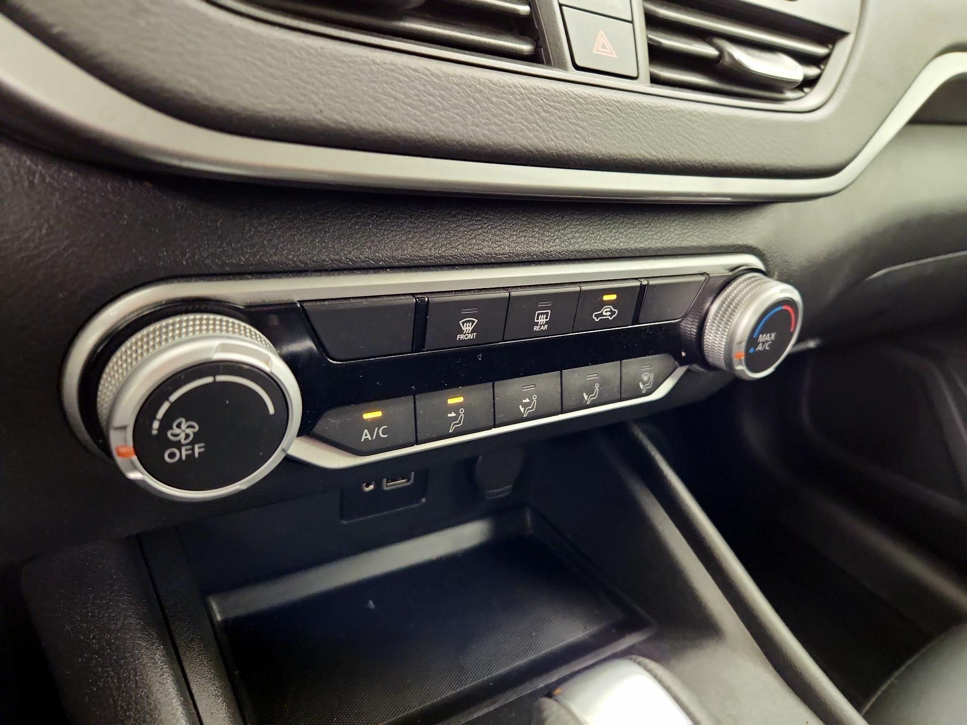 Thumbnail: 2024 Nissan Altima - 16