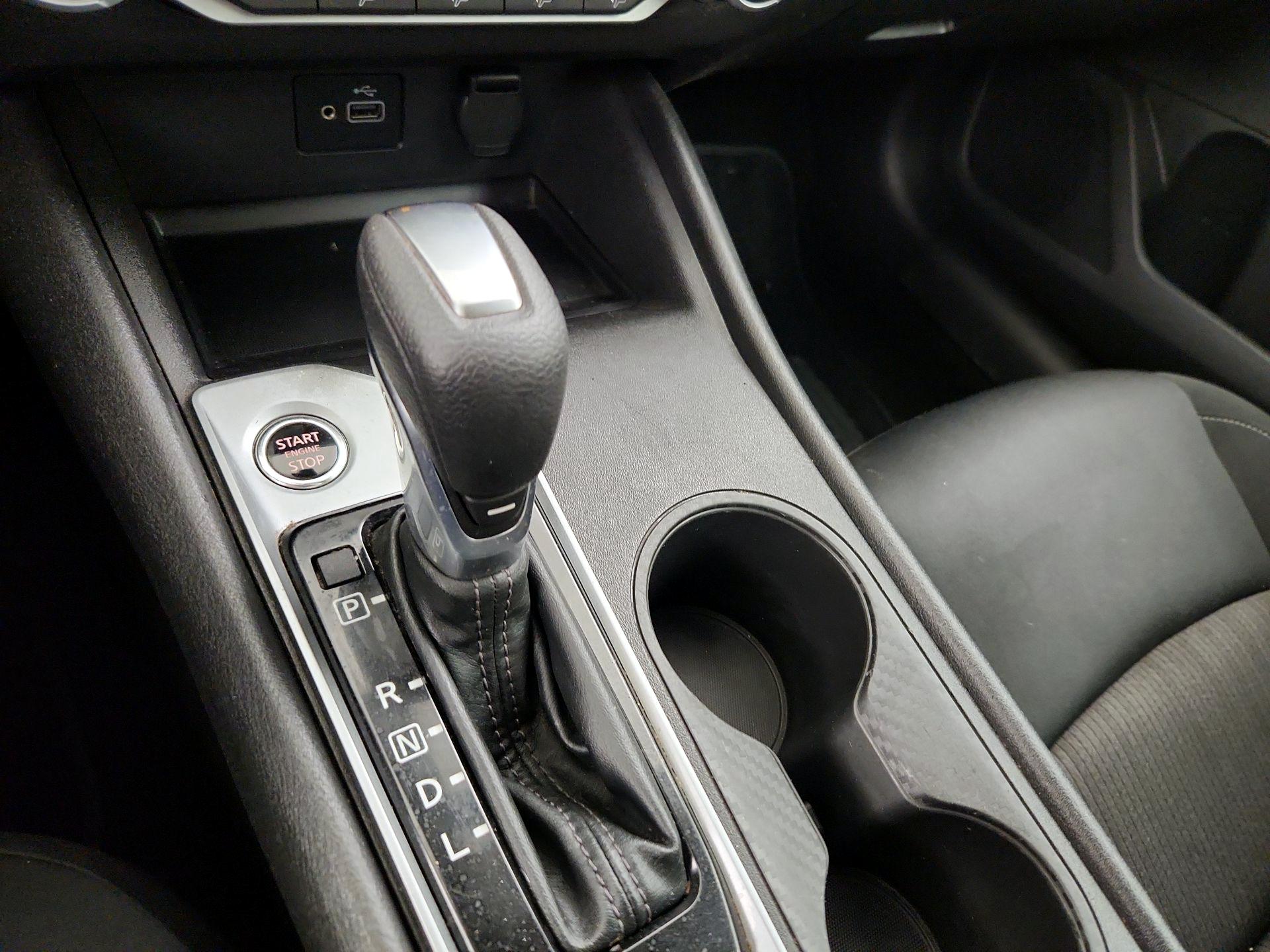 Thumbnail: 2024 Nissan Altima - 17