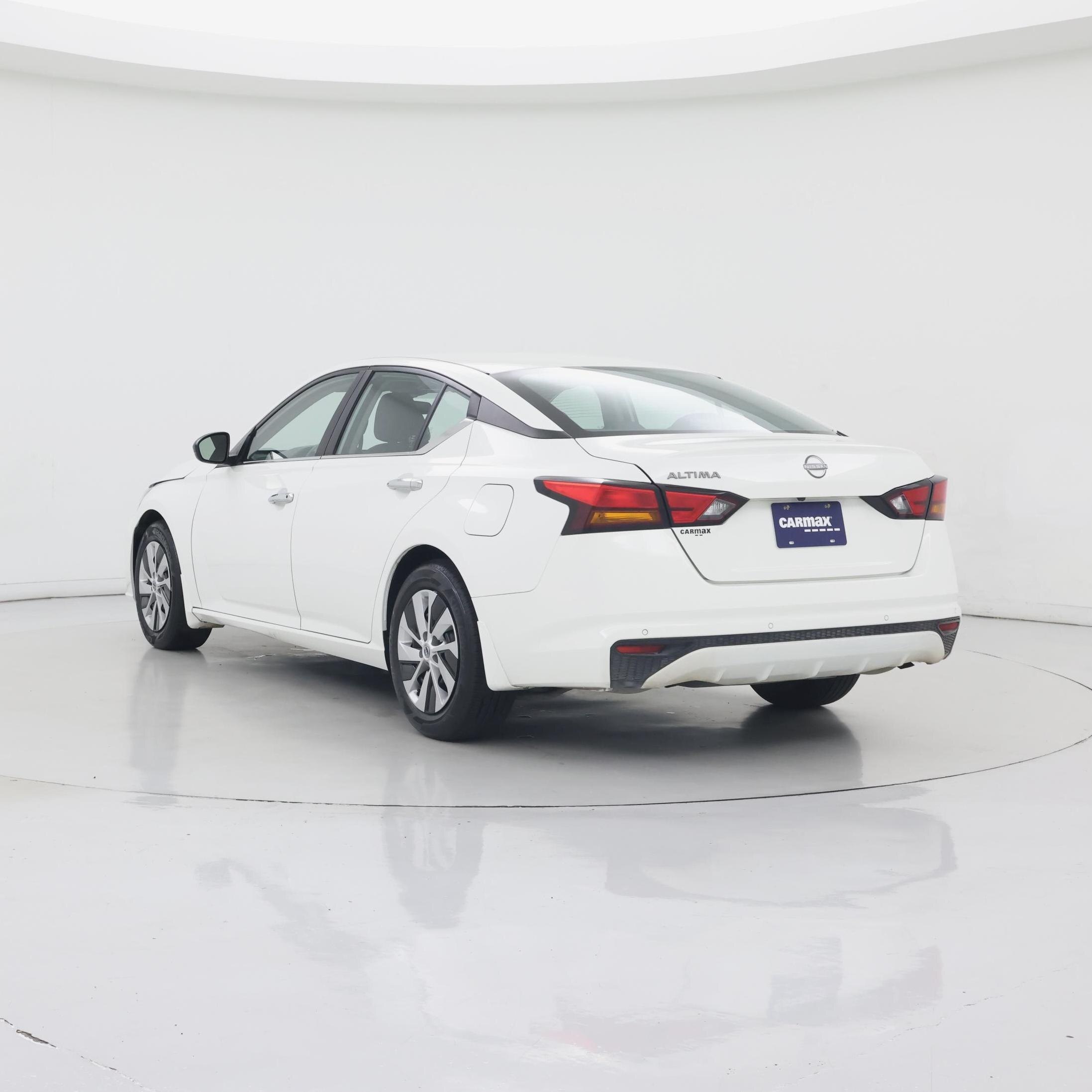 Thumbnail: 2024 Nissan Altima - 2