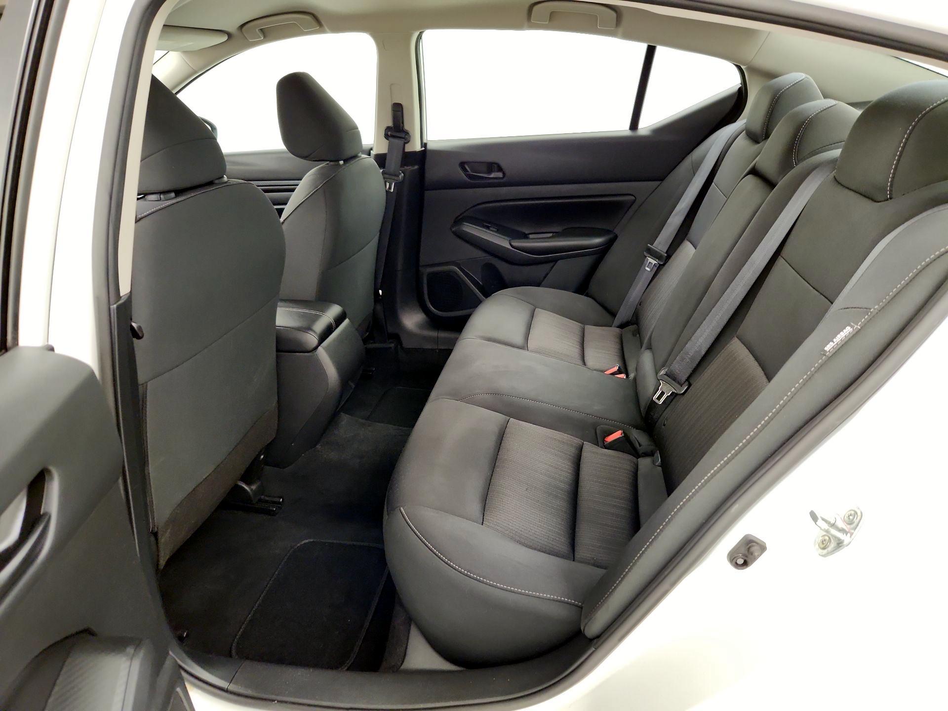 Thumbnail: 2024 Nissan Altima - 19