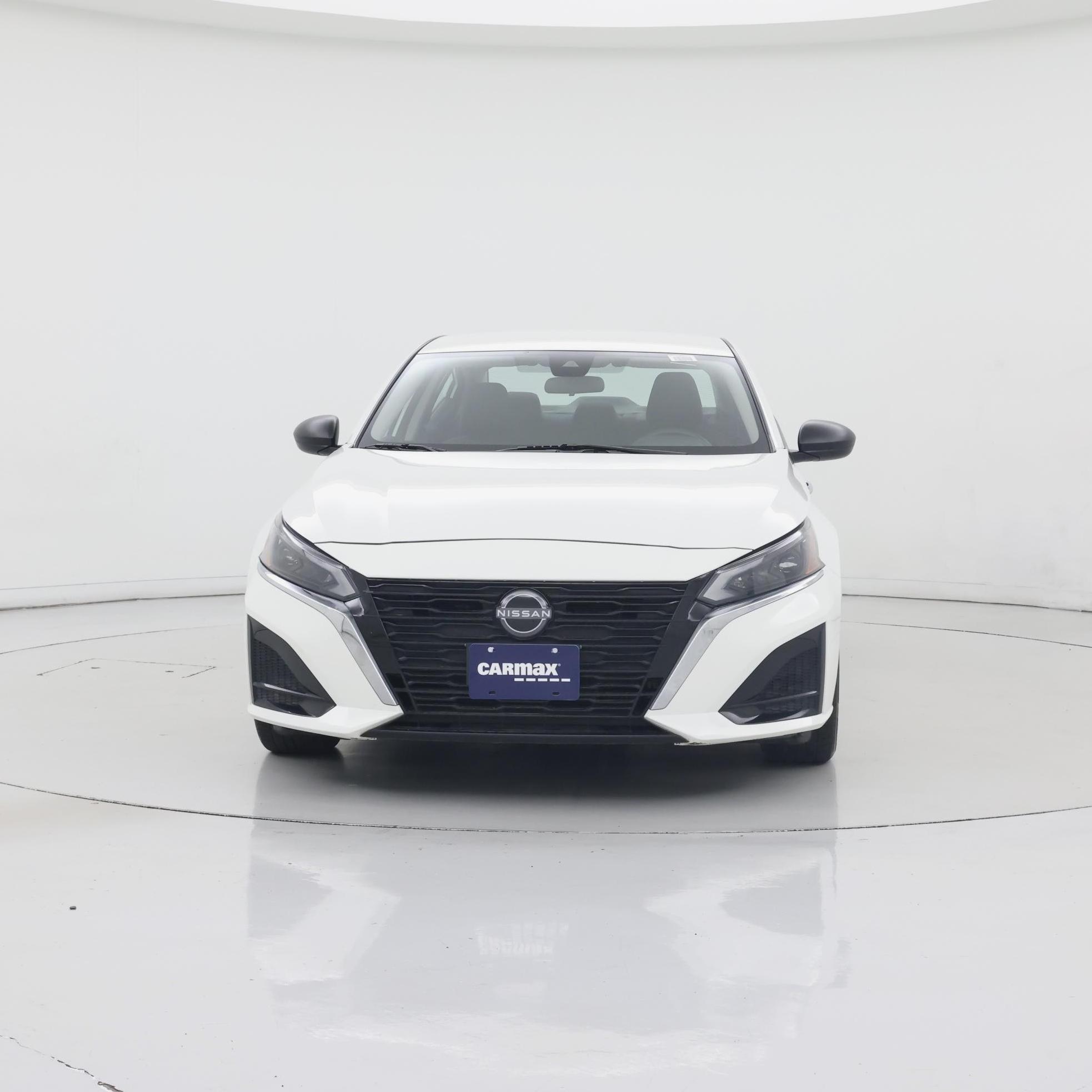 Thumbnail: 2024 Nissan Altima - 5