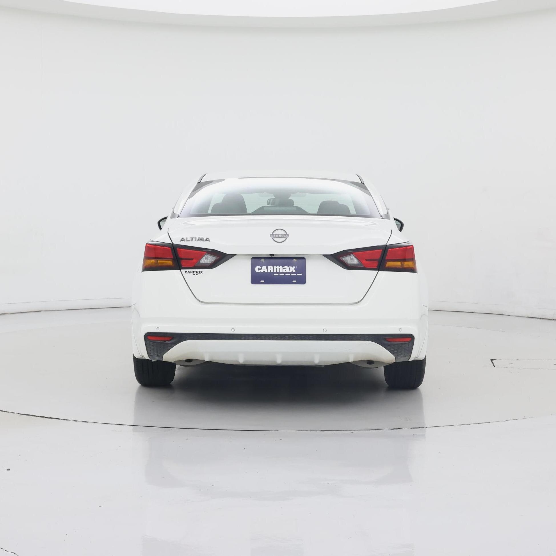 Thumbnail: 2024 Nissan Altima - 6