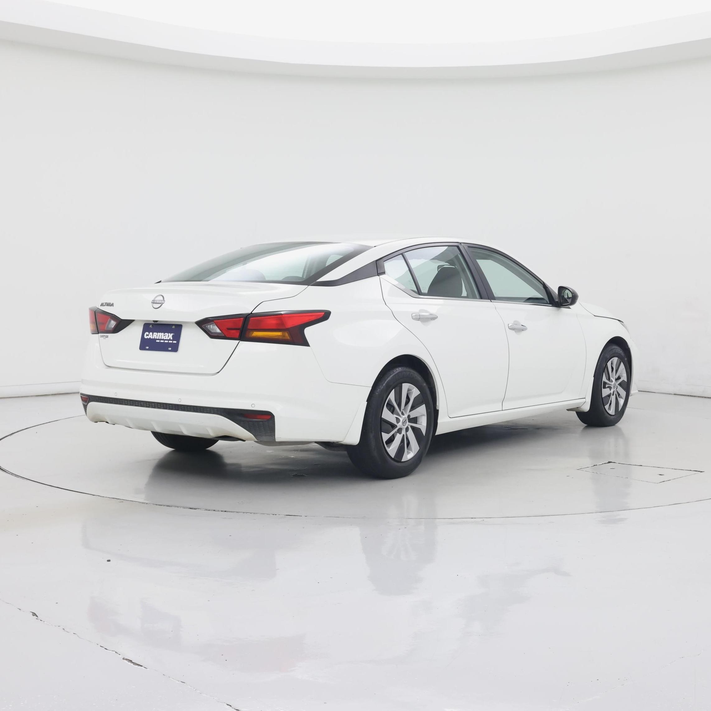 Thumbnail: 2024 Nissan Altima - 8