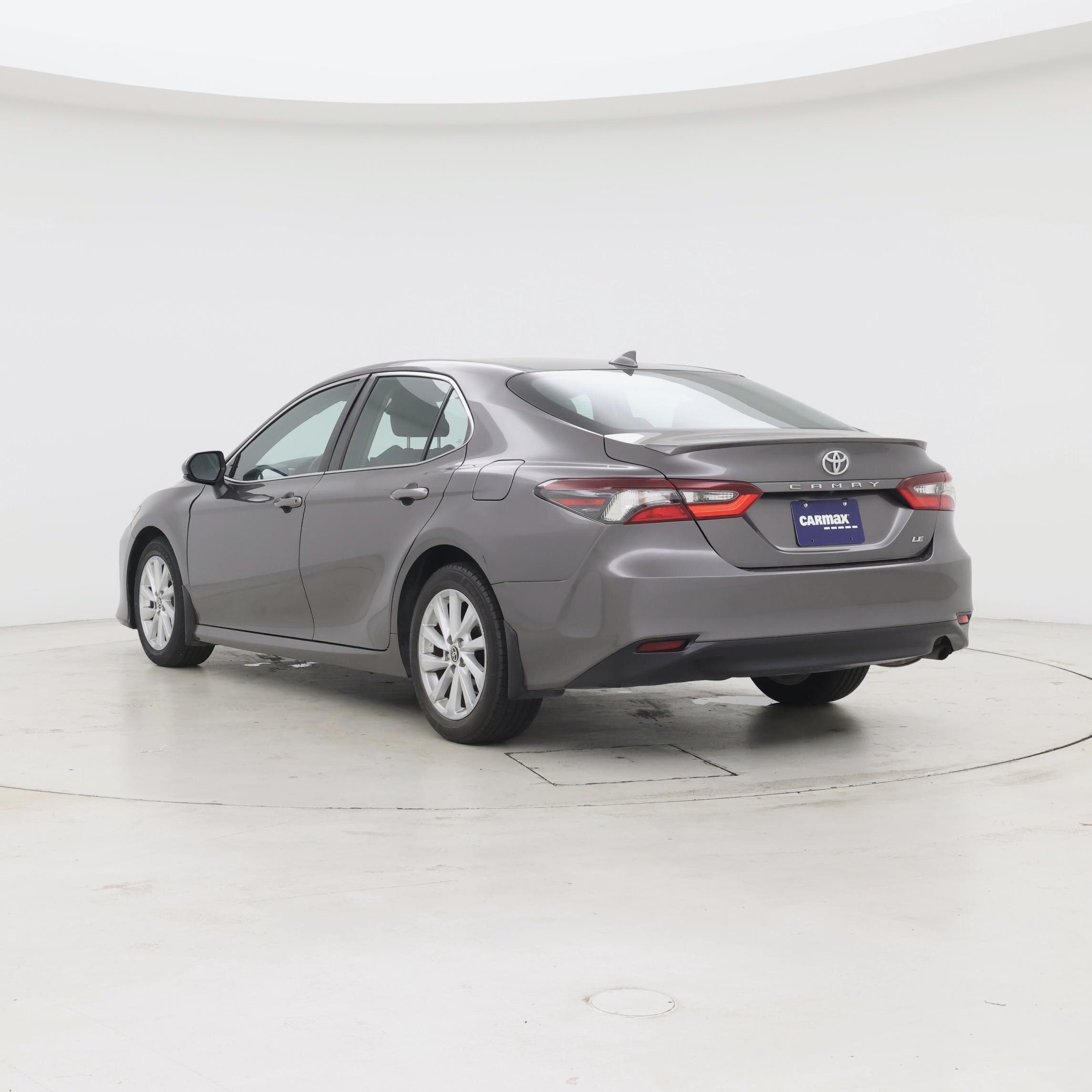 Thumbnail: 2023 Toyota Camry - 2