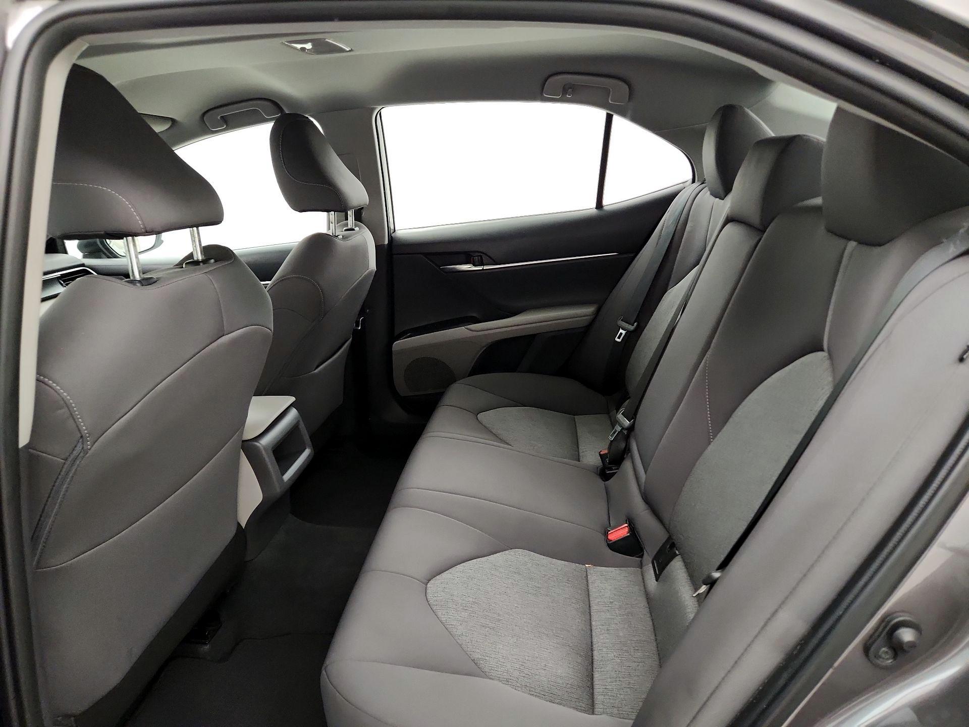 Thumbnail: 2023 Toyota Camry - 19