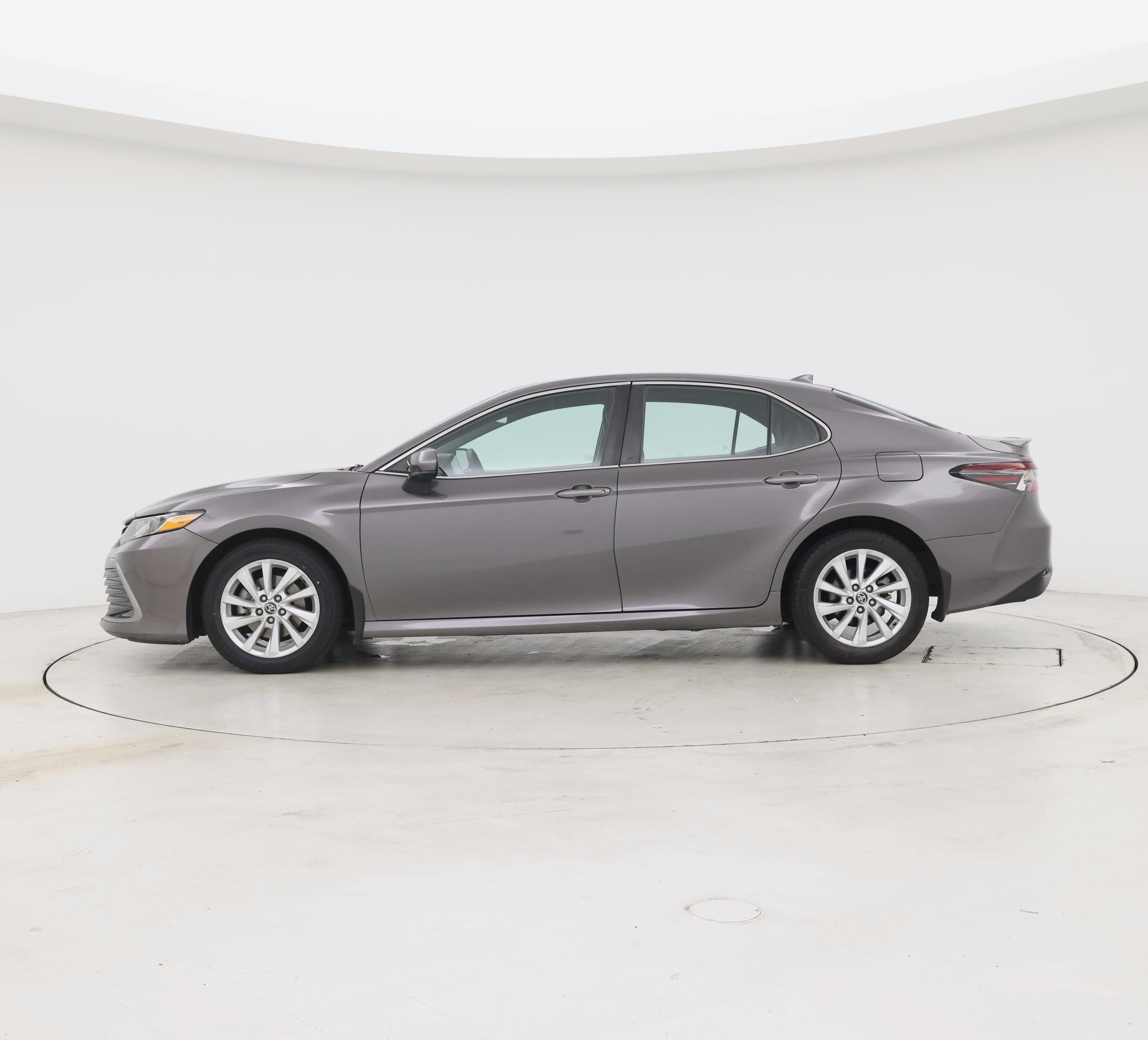 Thumbnail: 2023 Toyota Camry - 3