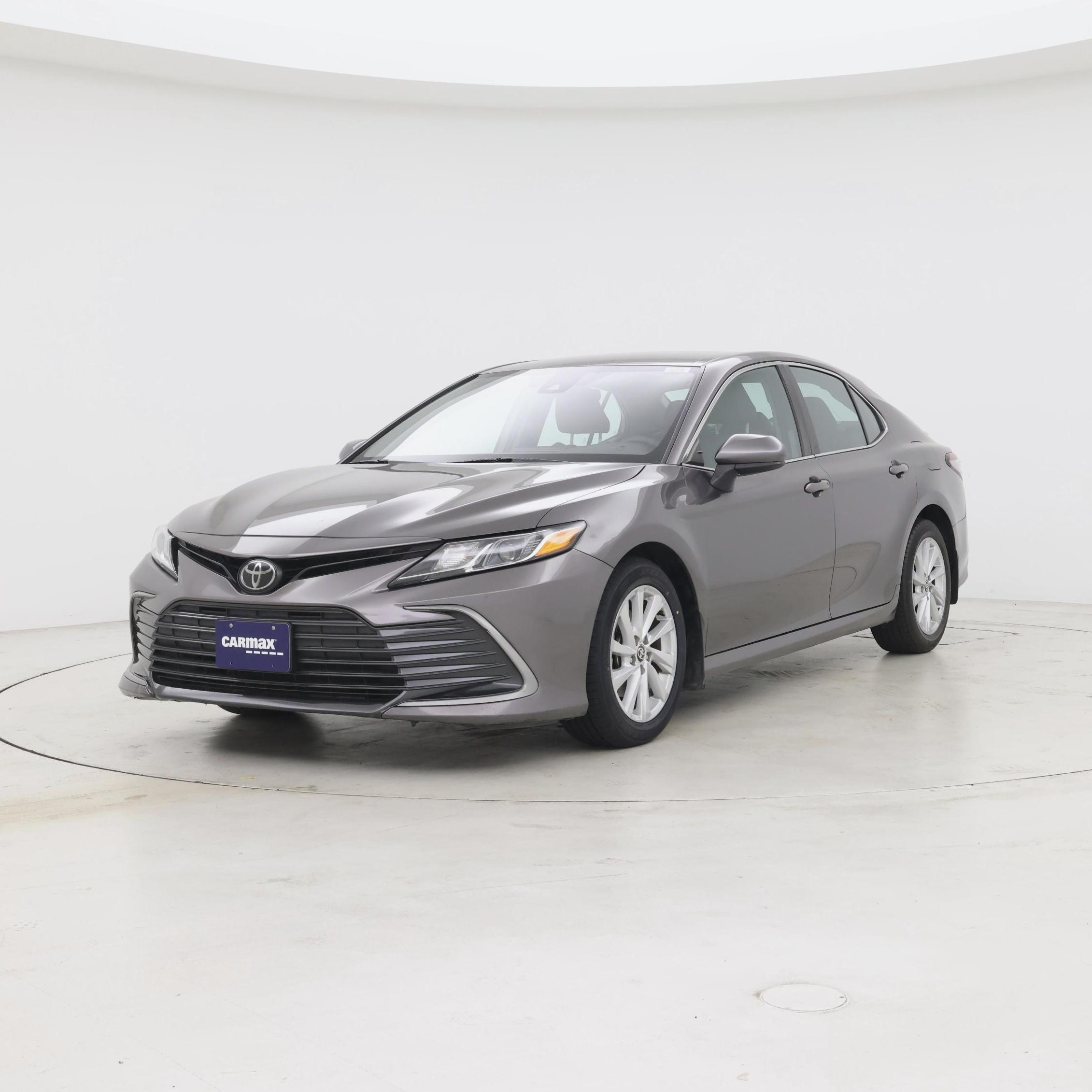 Thumbnail: 2023 Toyota Camry - 4
