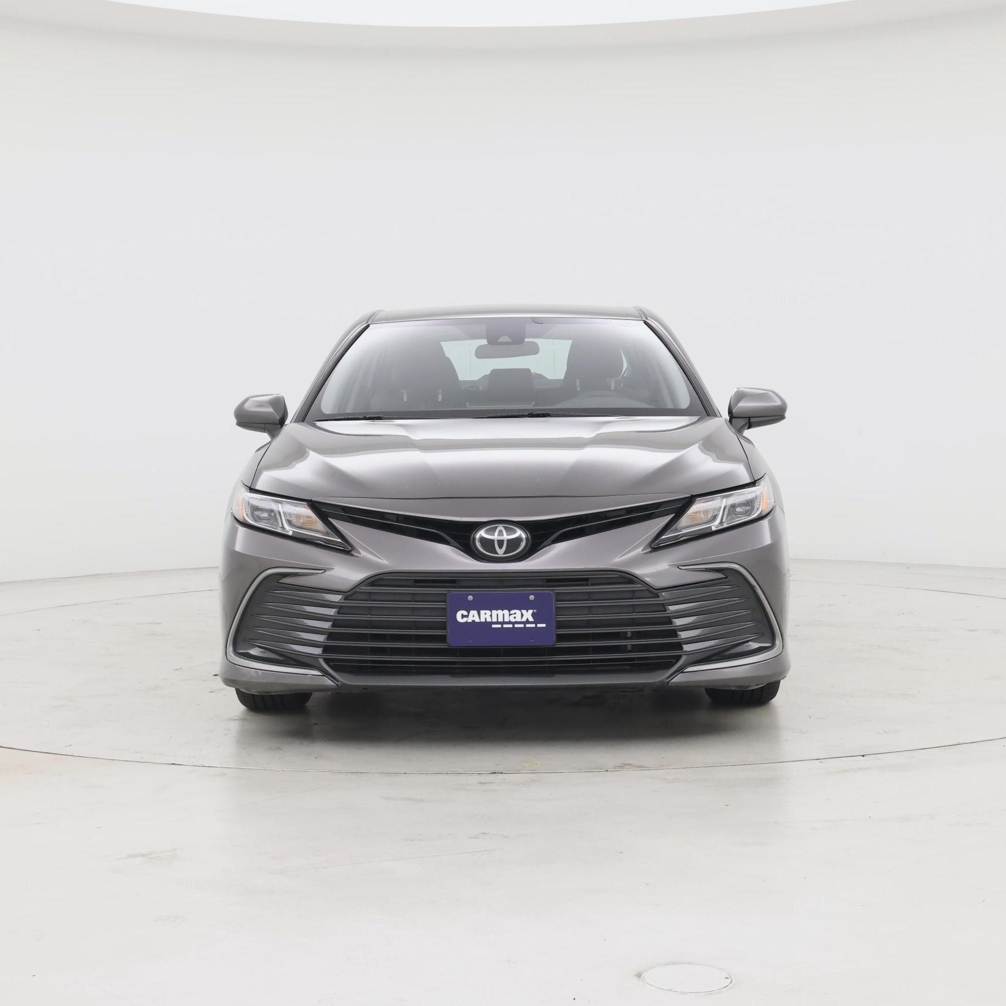 Thumbnail: 2023 Toyota Camry - 5