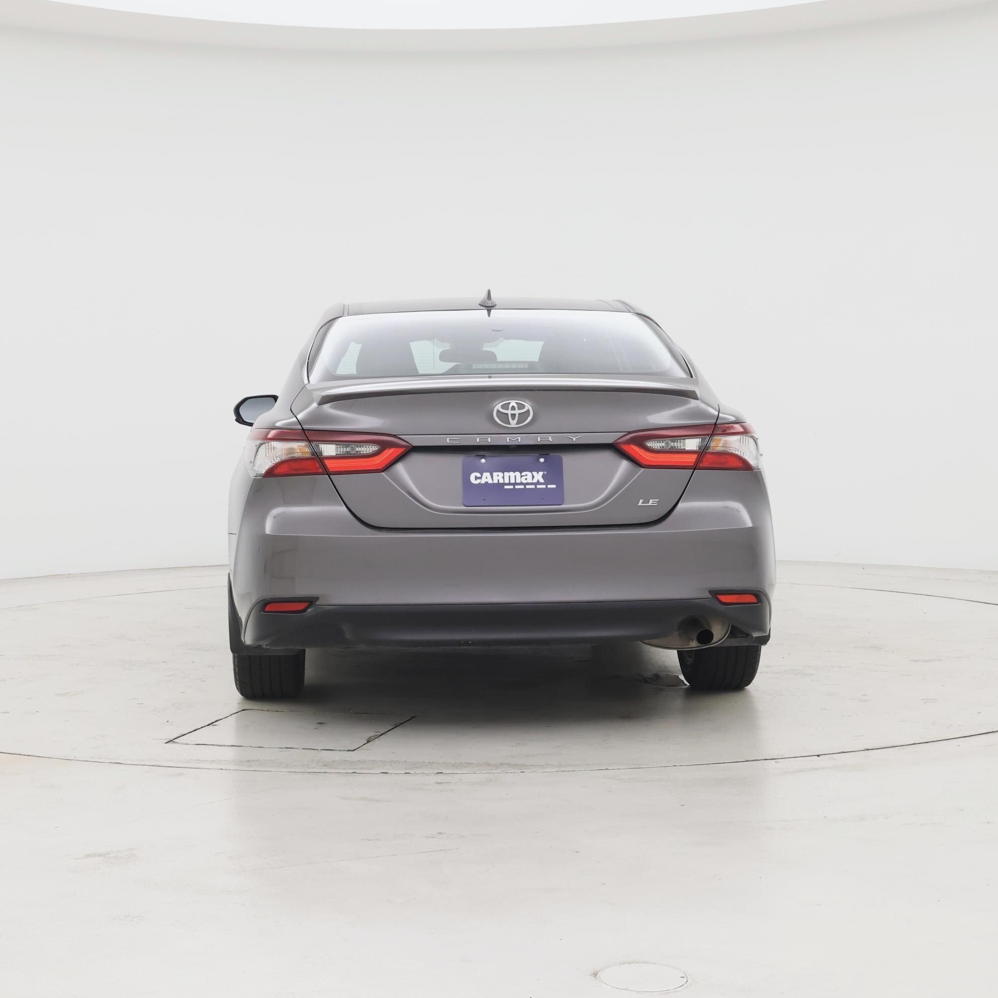 Thumbnail: 2023 Toyota Camry - 6