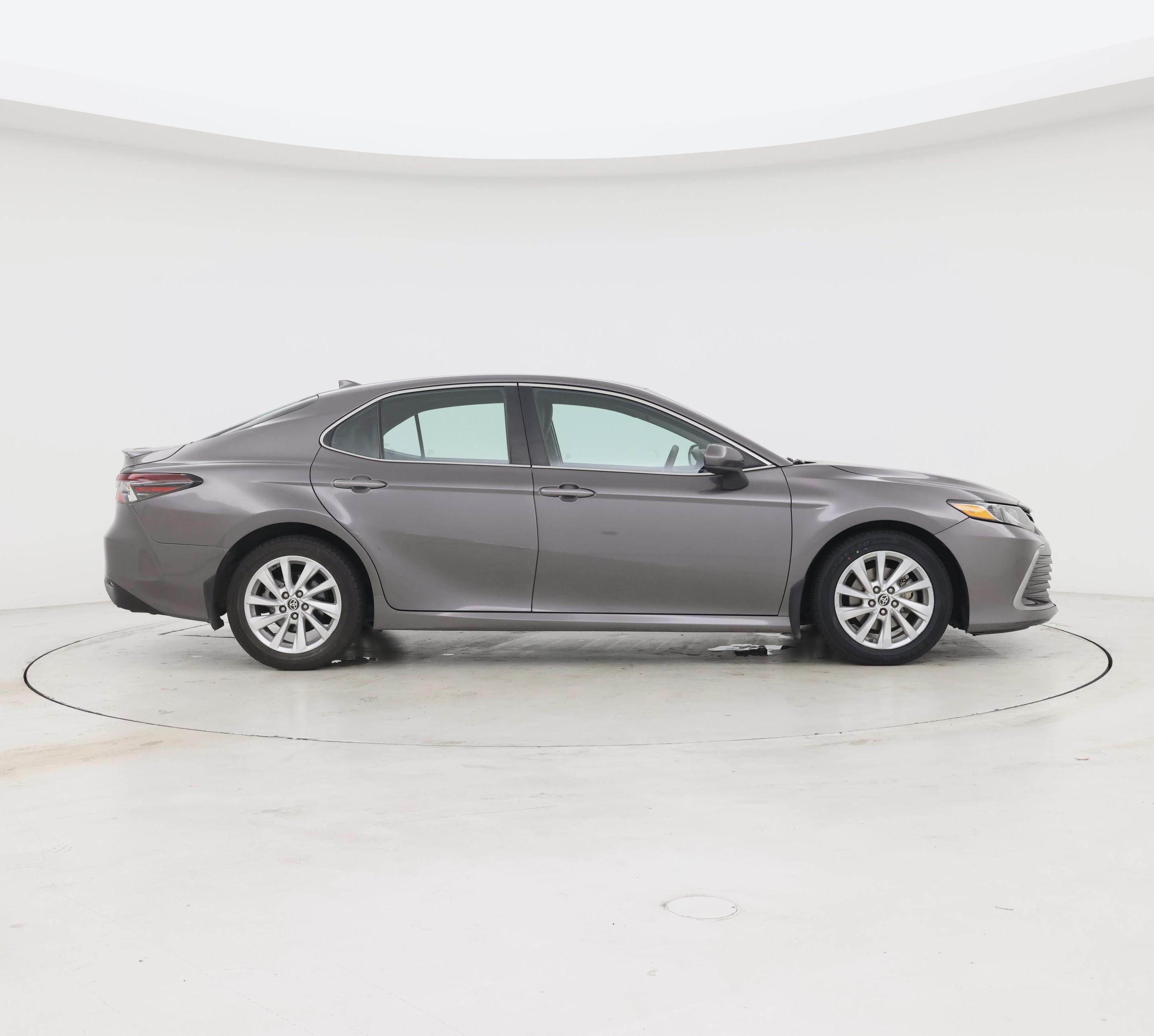 Thumbnail: 2023 Toyota Camry - 7