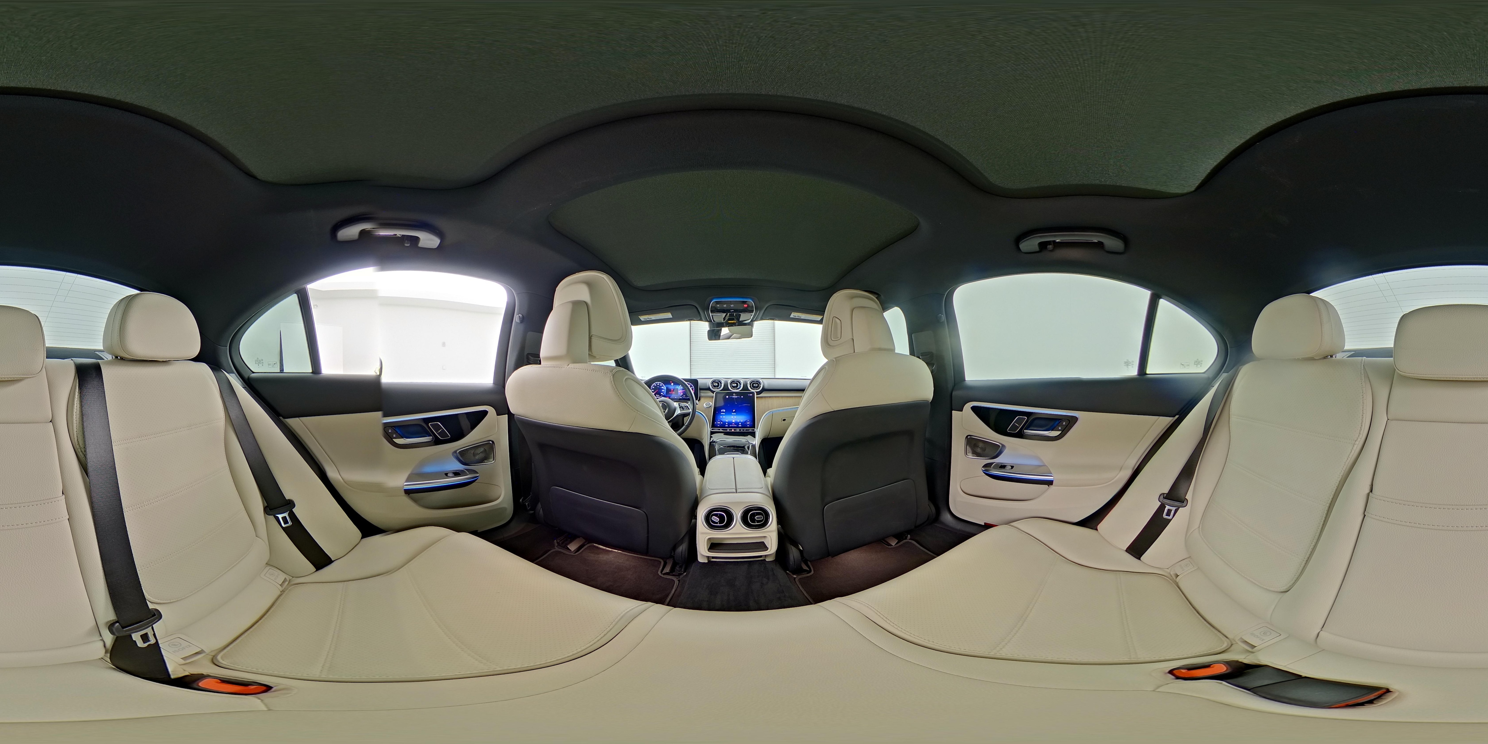 2023 Mercedes-Benz C-Class Sedan C 300 - Photo 26