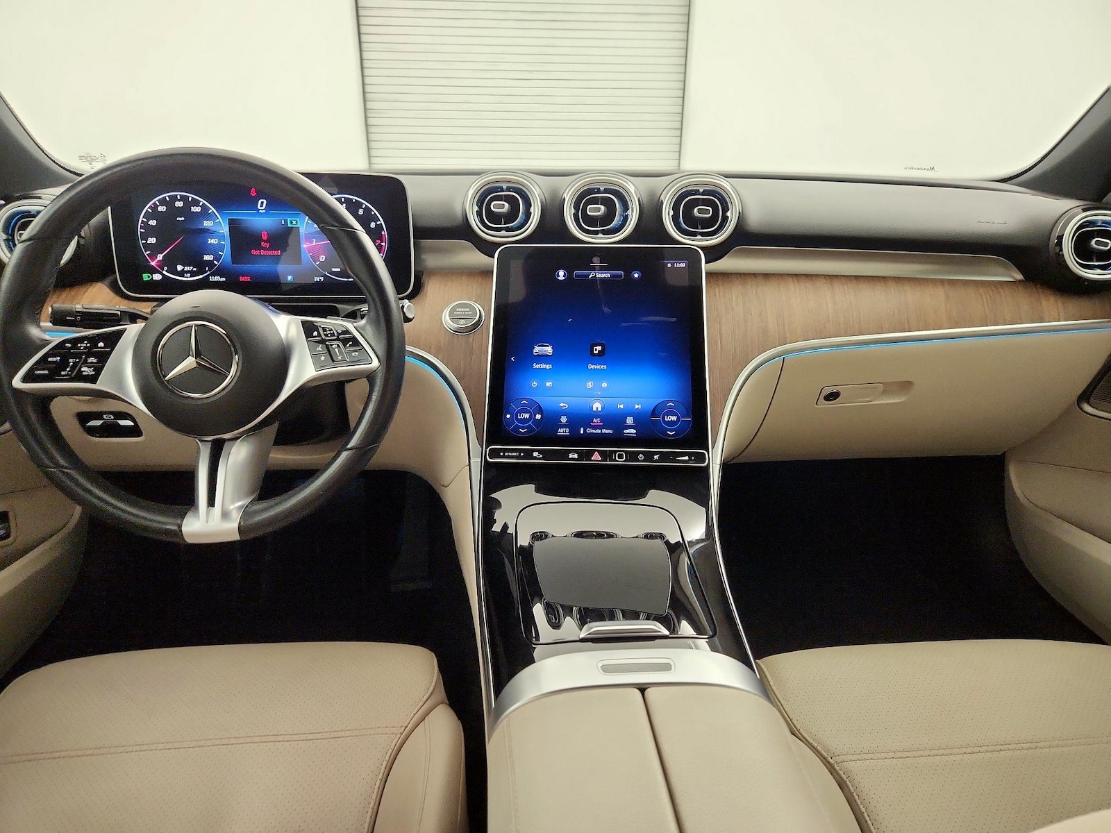 2023 Mercedes-Benz C-Class Sedan C 300 - Photo 10