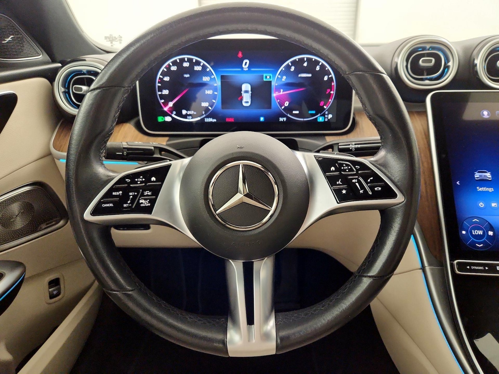 2023 Mercedes-Benz C-Class Sedan C 300 - Photo 11