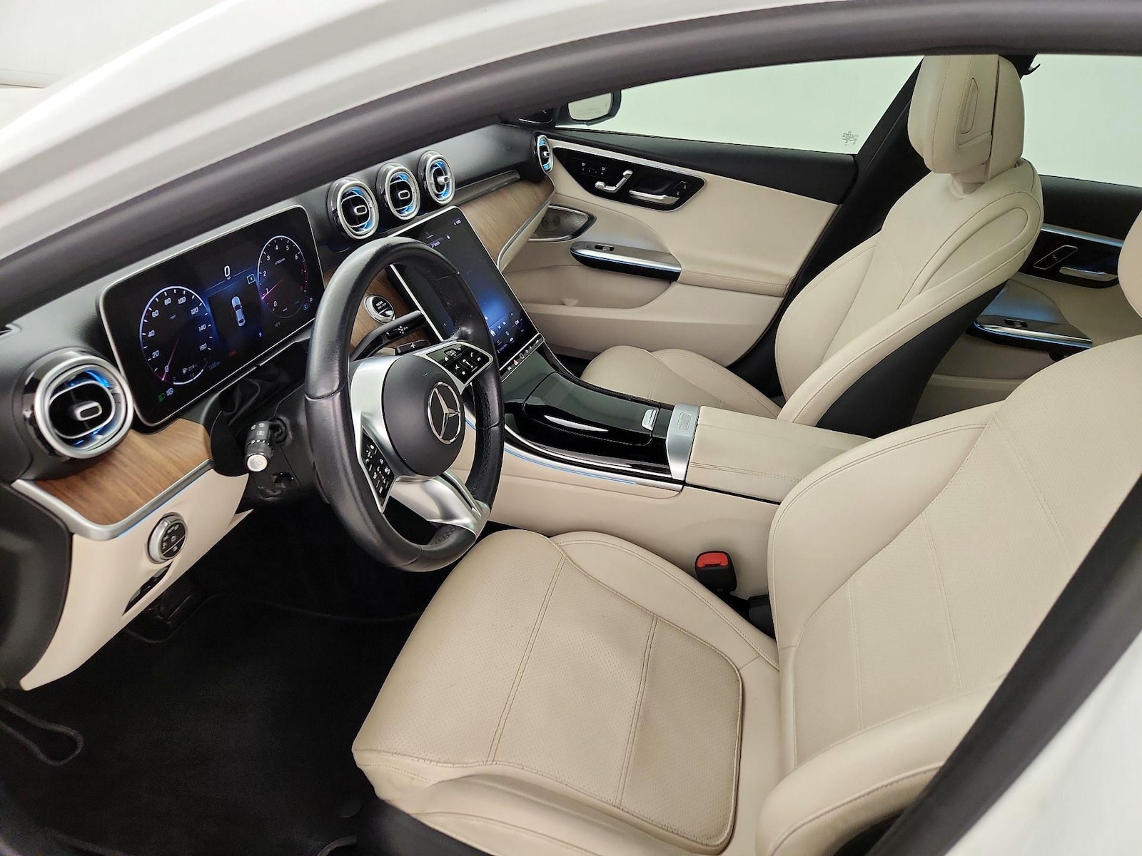 2023 Mercedes-Benz C-Class Sedan C 300 - Photo 12