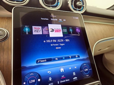 Radio (On)