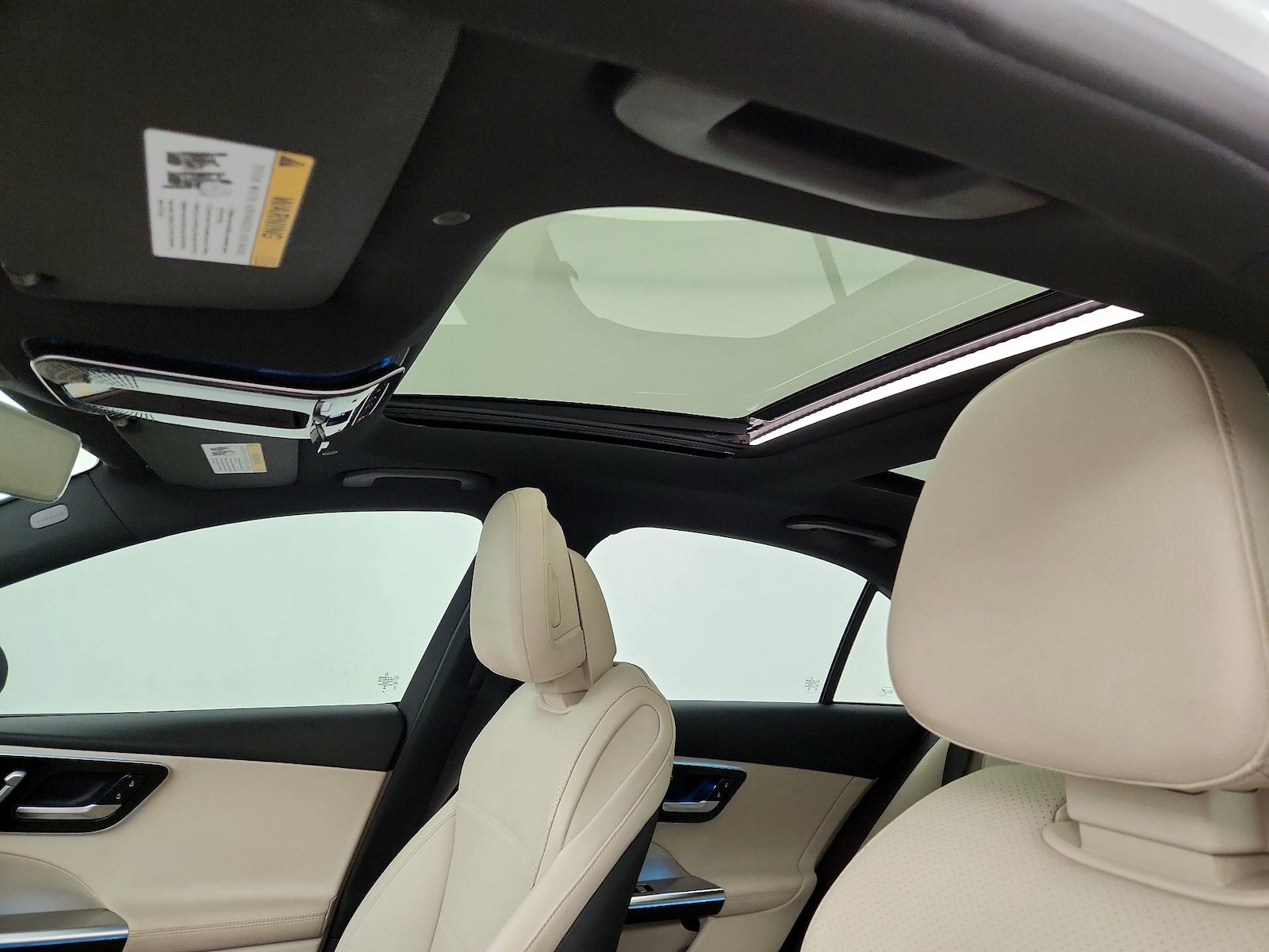 2023 Mercedes-Benz C-Class Sedan C 300 - Photo 20