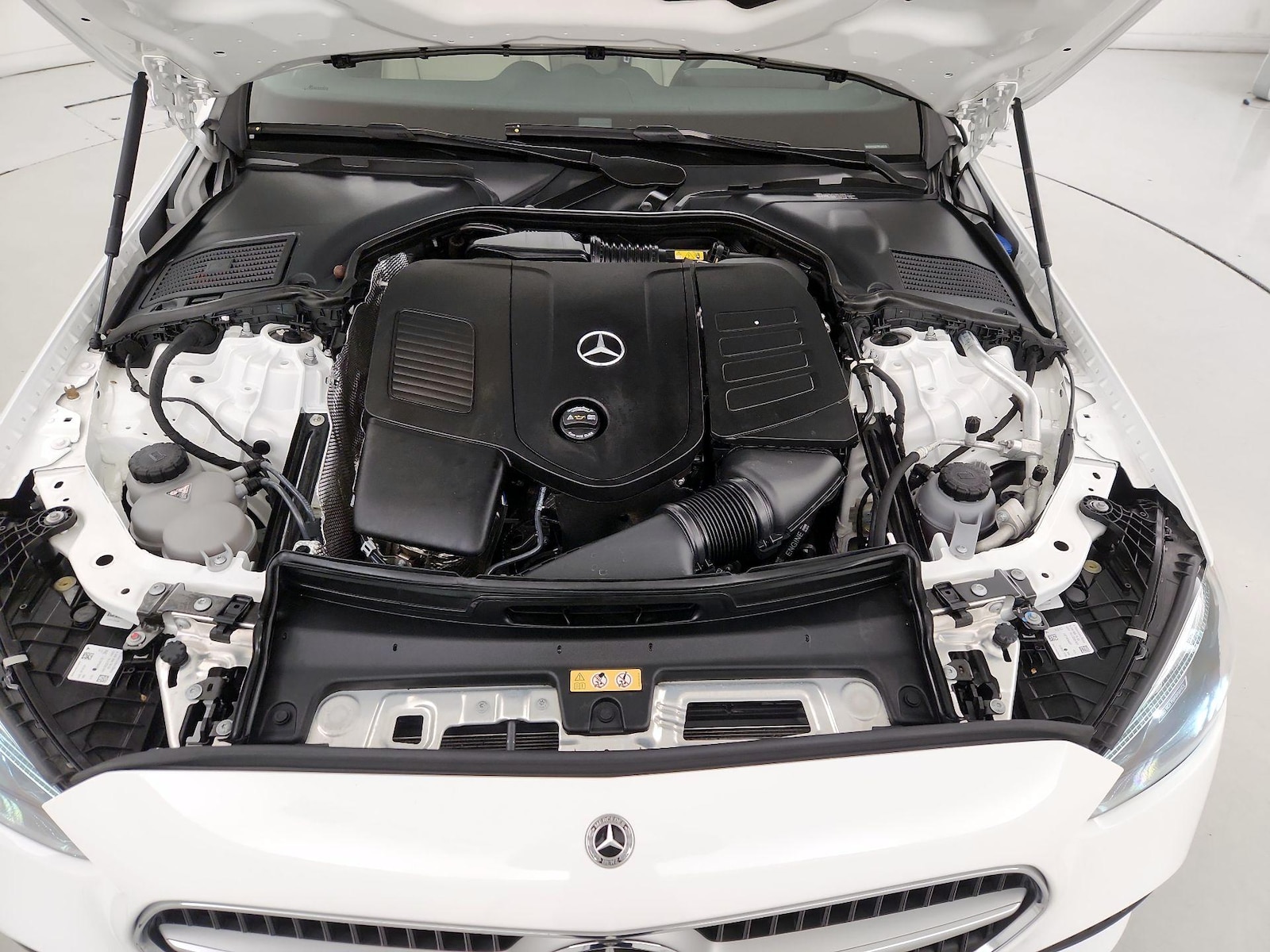 2023 Mercedes-Benz C-Class Sedan C 300 - Photo 23