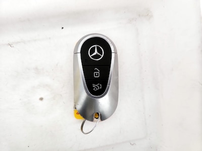 Keys