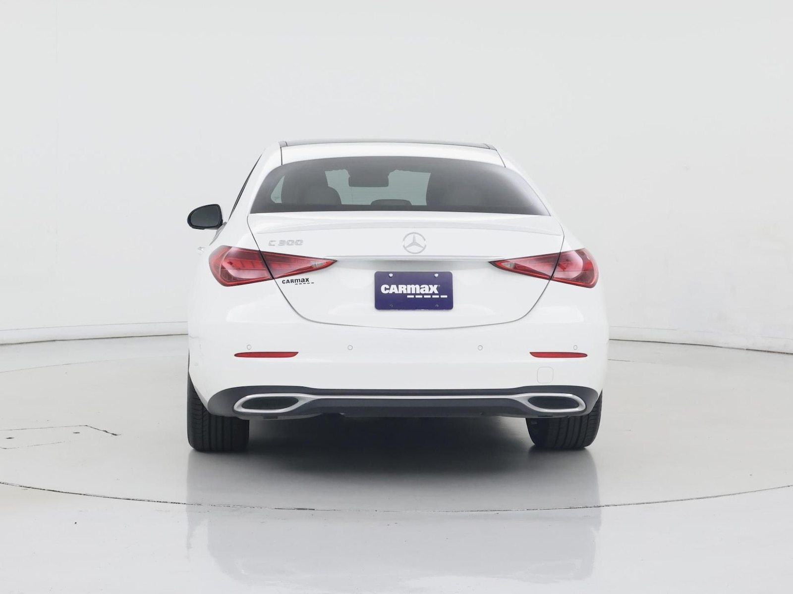 2023 Mercedes-Benz C-Class Sedan C 300 - Photo 7