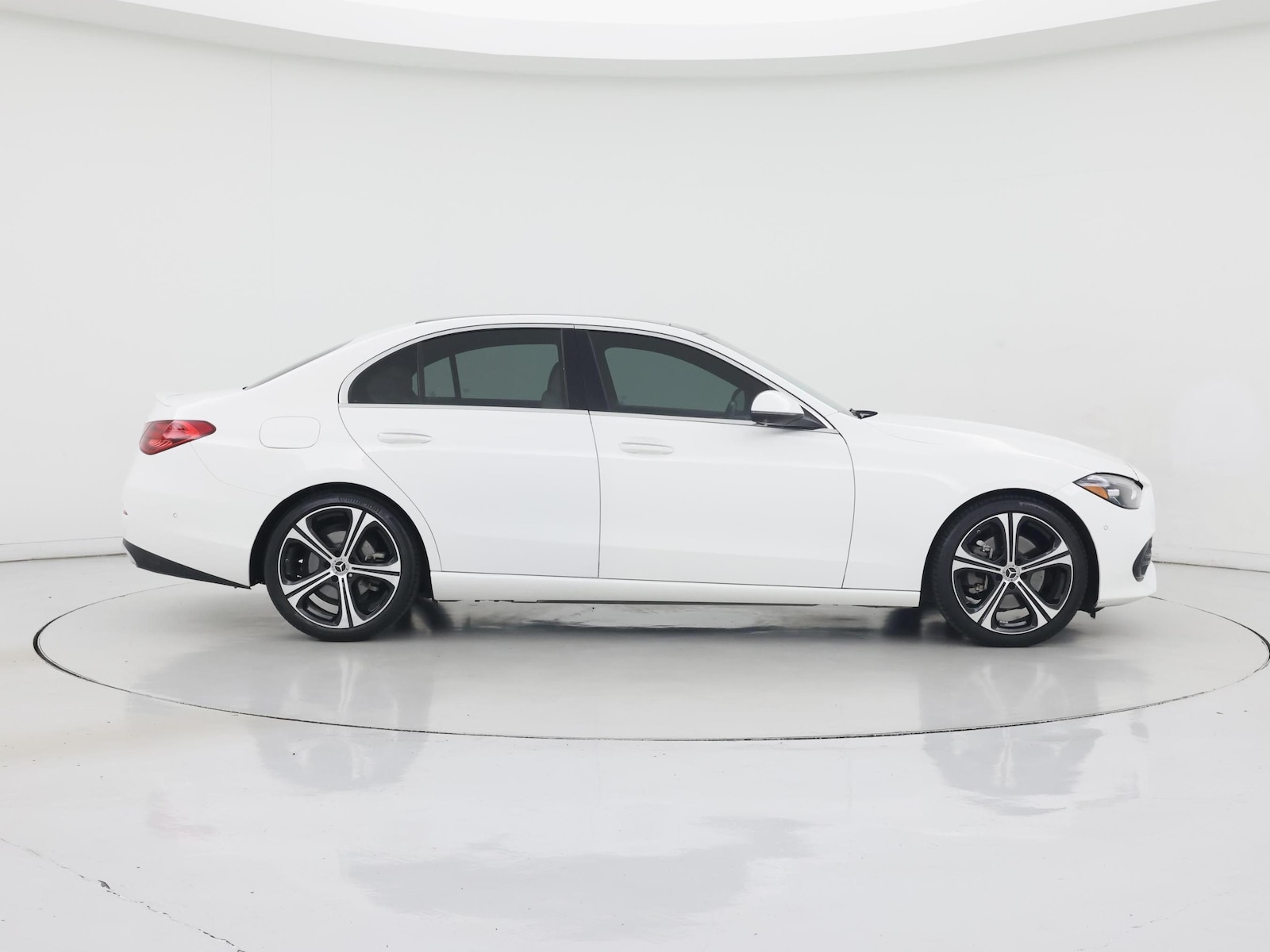 2023 Mercedes-Benz C-Class Sedan C 300 - Photo 8