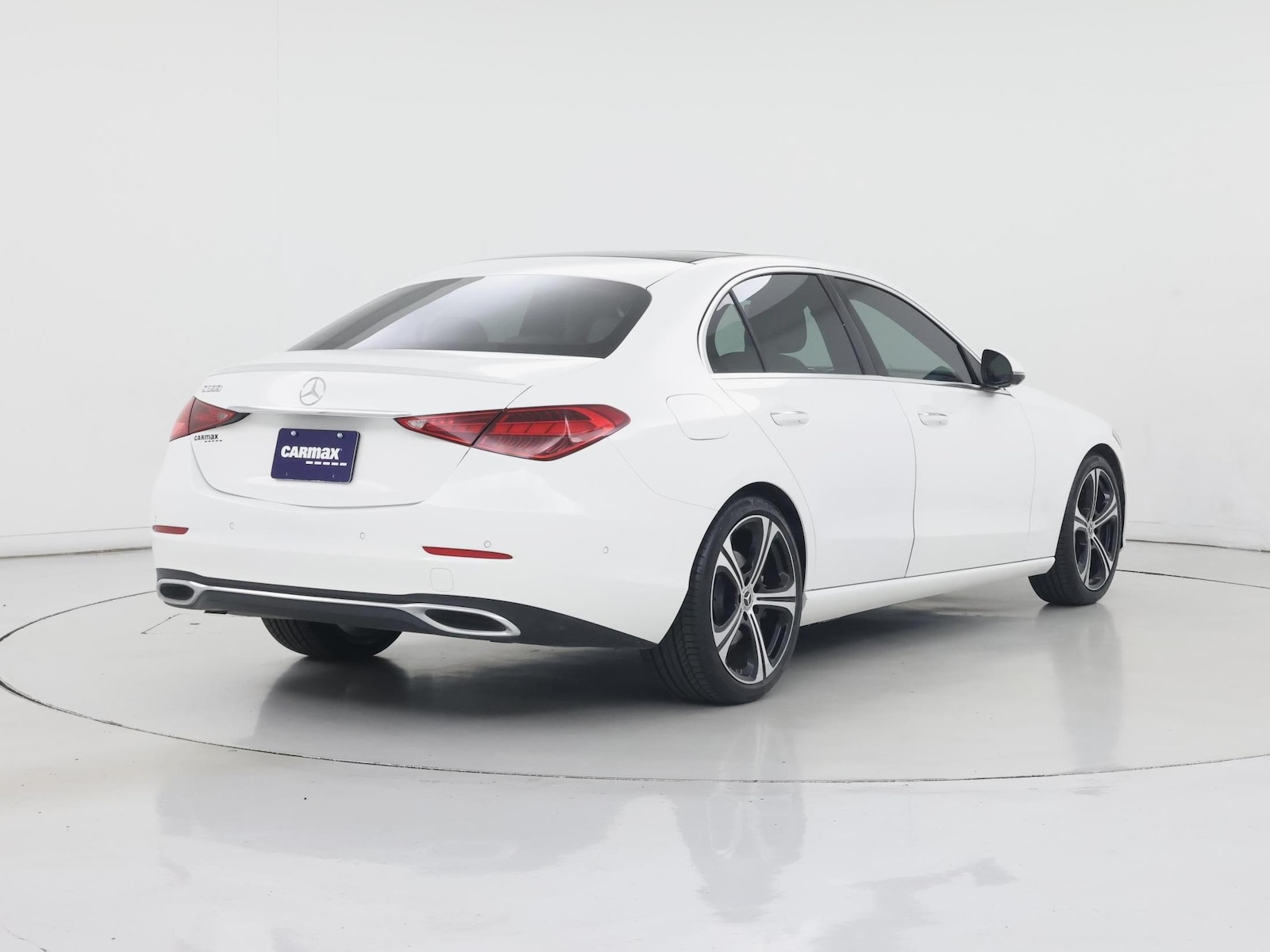 2023 Mercedes-Benz C-Class Sedan C 300 - Photo 9