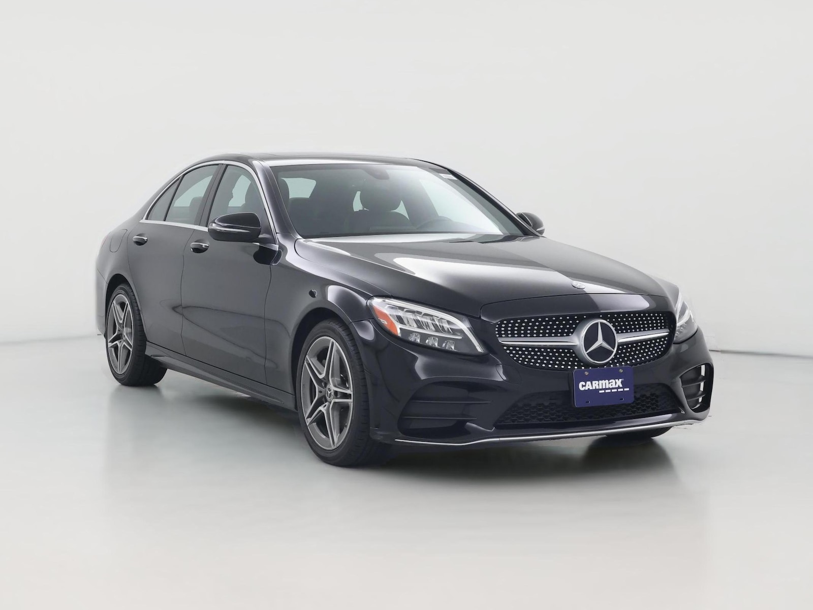 2020 Mercedes-Benz C-Class Sedan C300