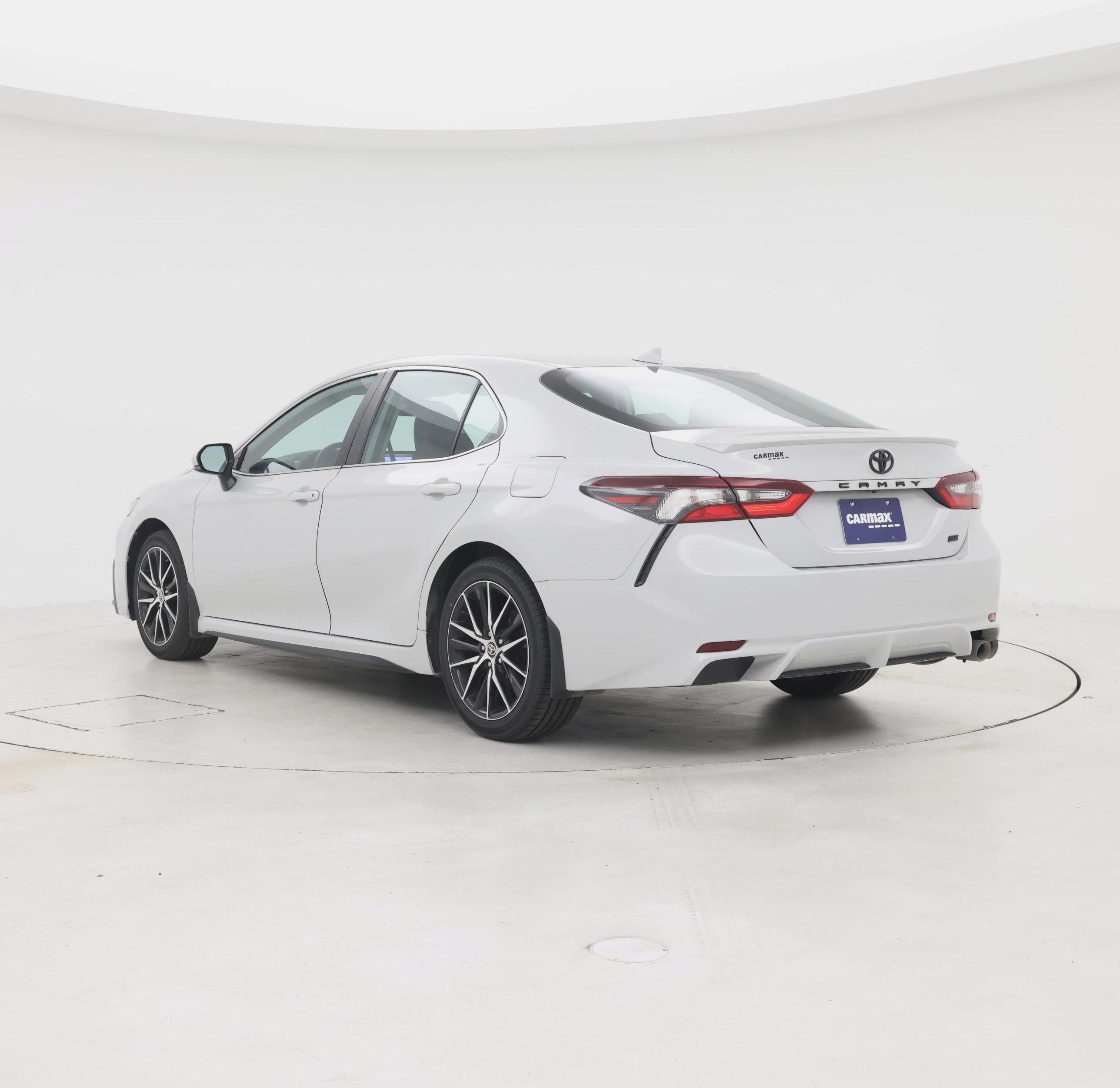 Thumbnail: 2024 Toyota Camry - 2