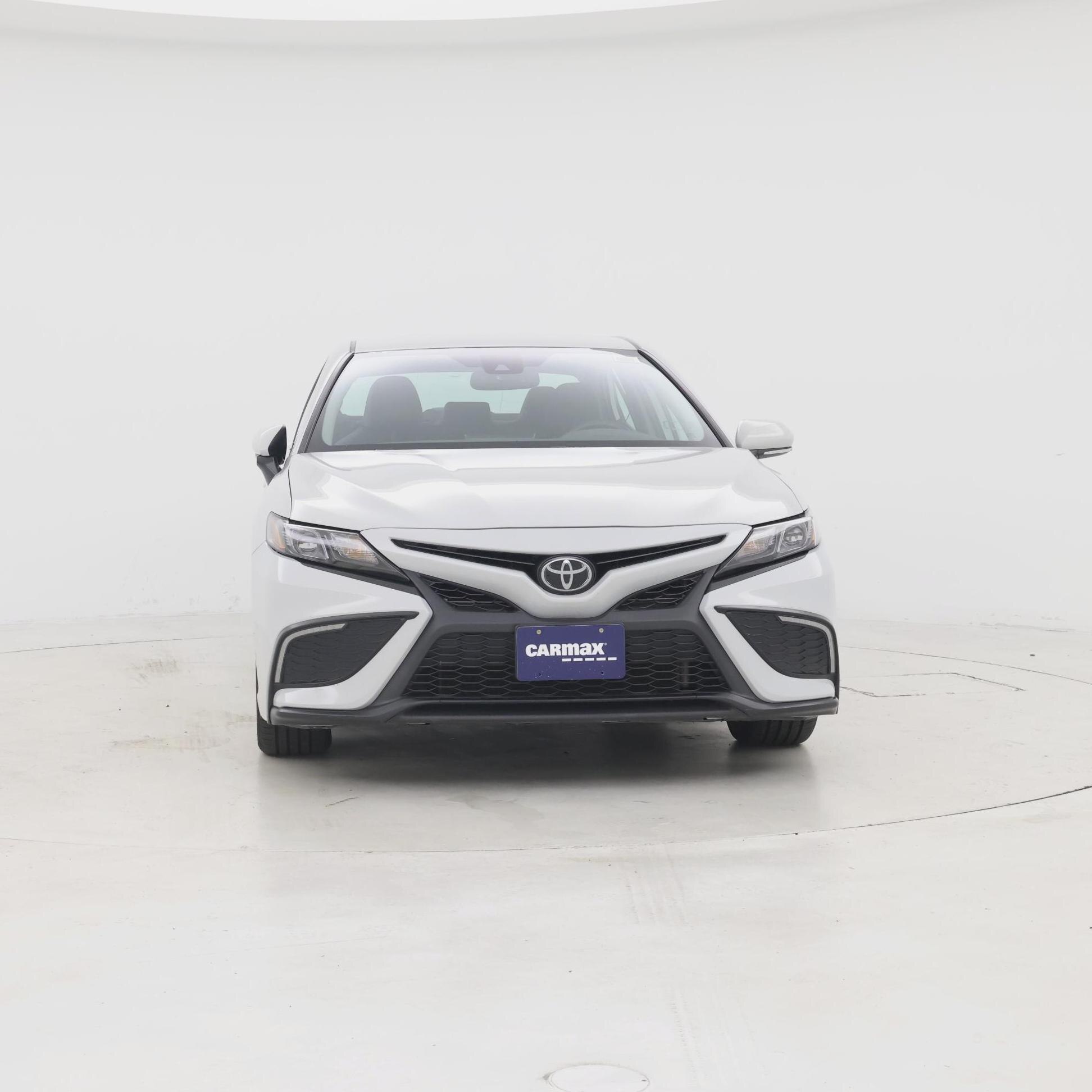 Thumbnail: 2024 Toyota Camry - 5