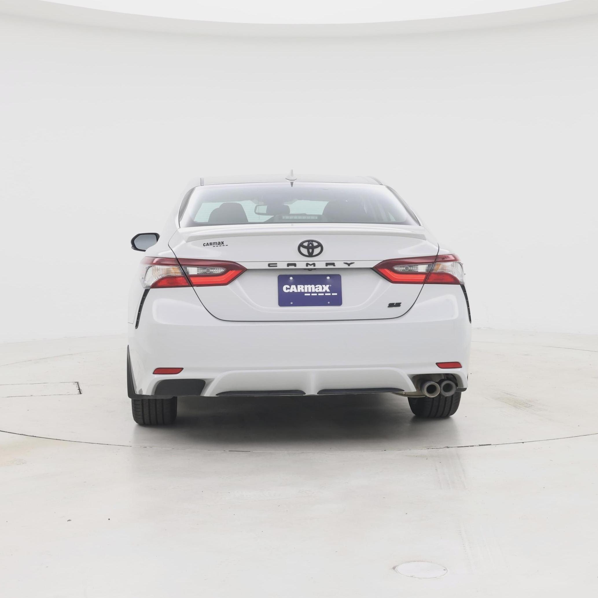 Thumbnail: 2024 Toyota Camry - 6