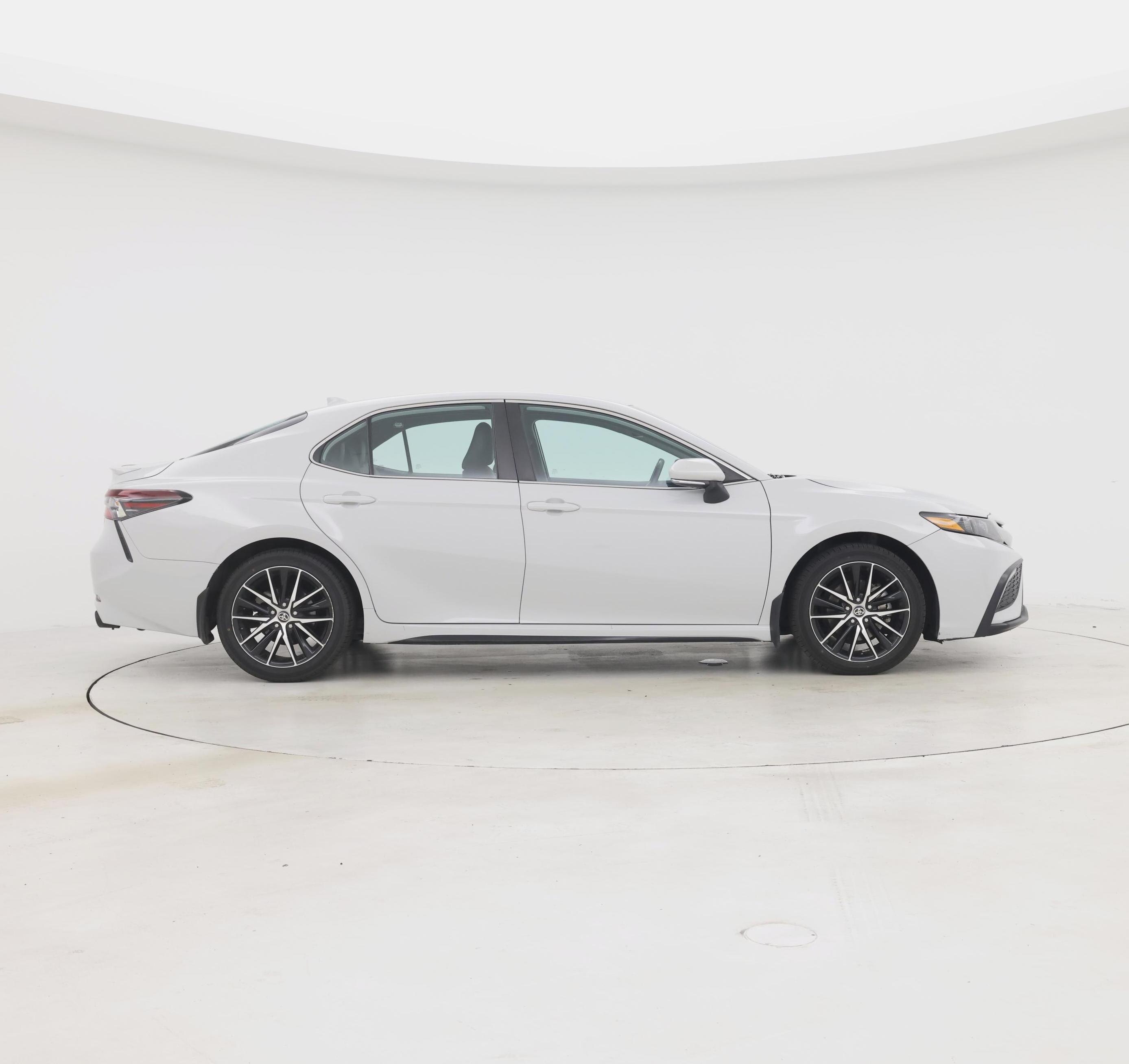 Thumbnail: 2024 Toyota Camry - 7
