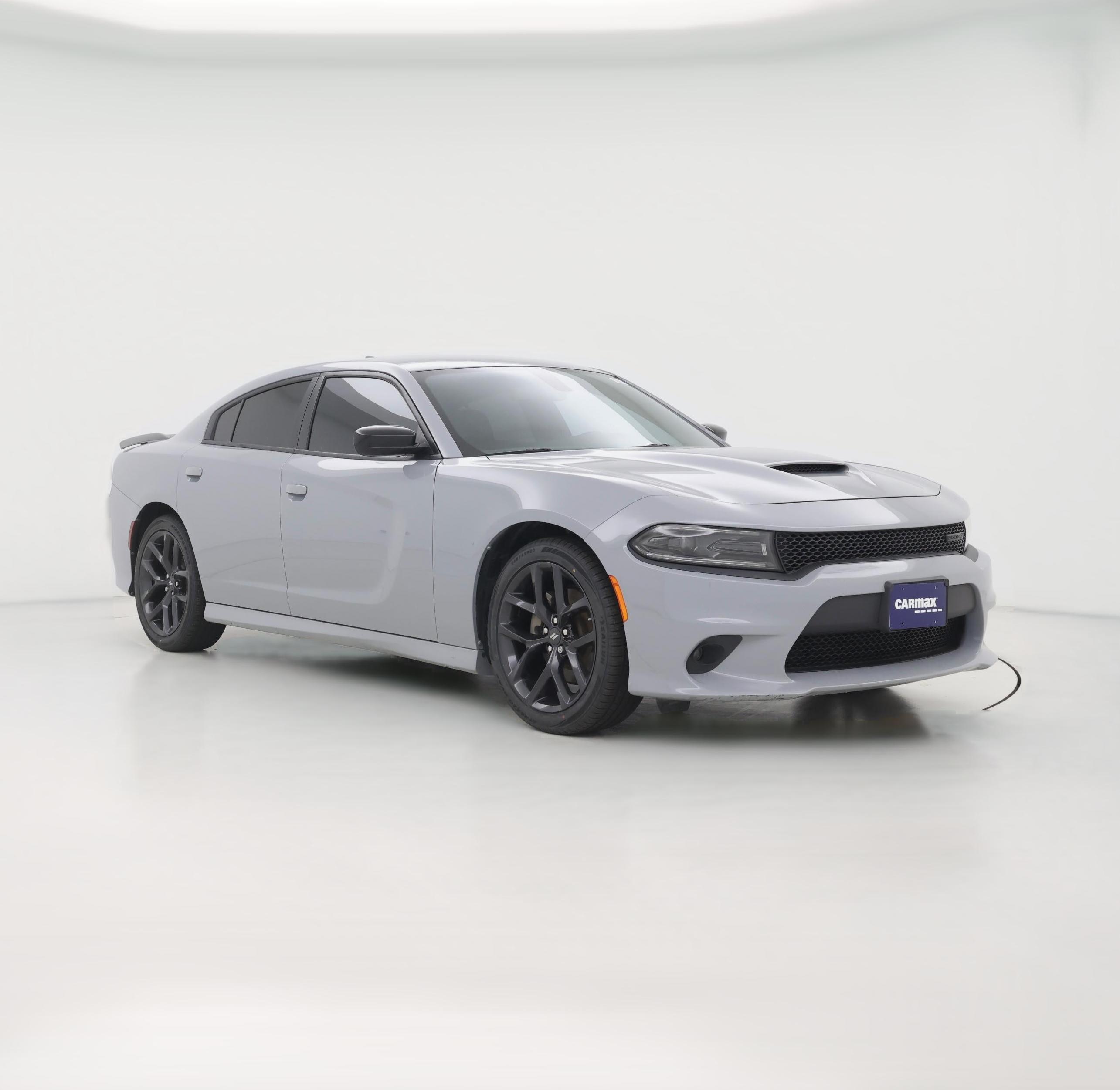 Thumbnail: 2022 Dodge Charger - 1