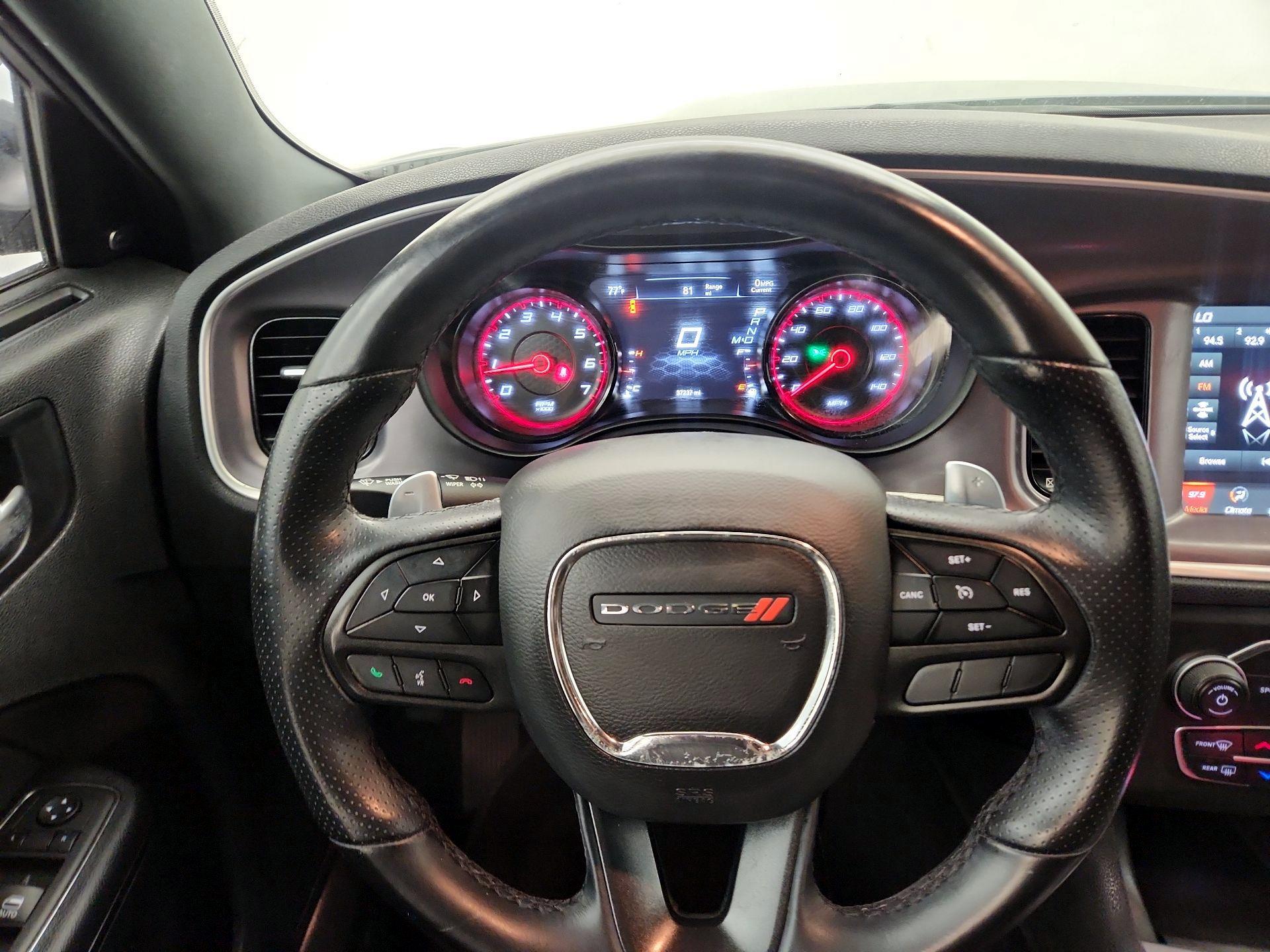 Thumbnail: 2022 Dodge Charger - 10