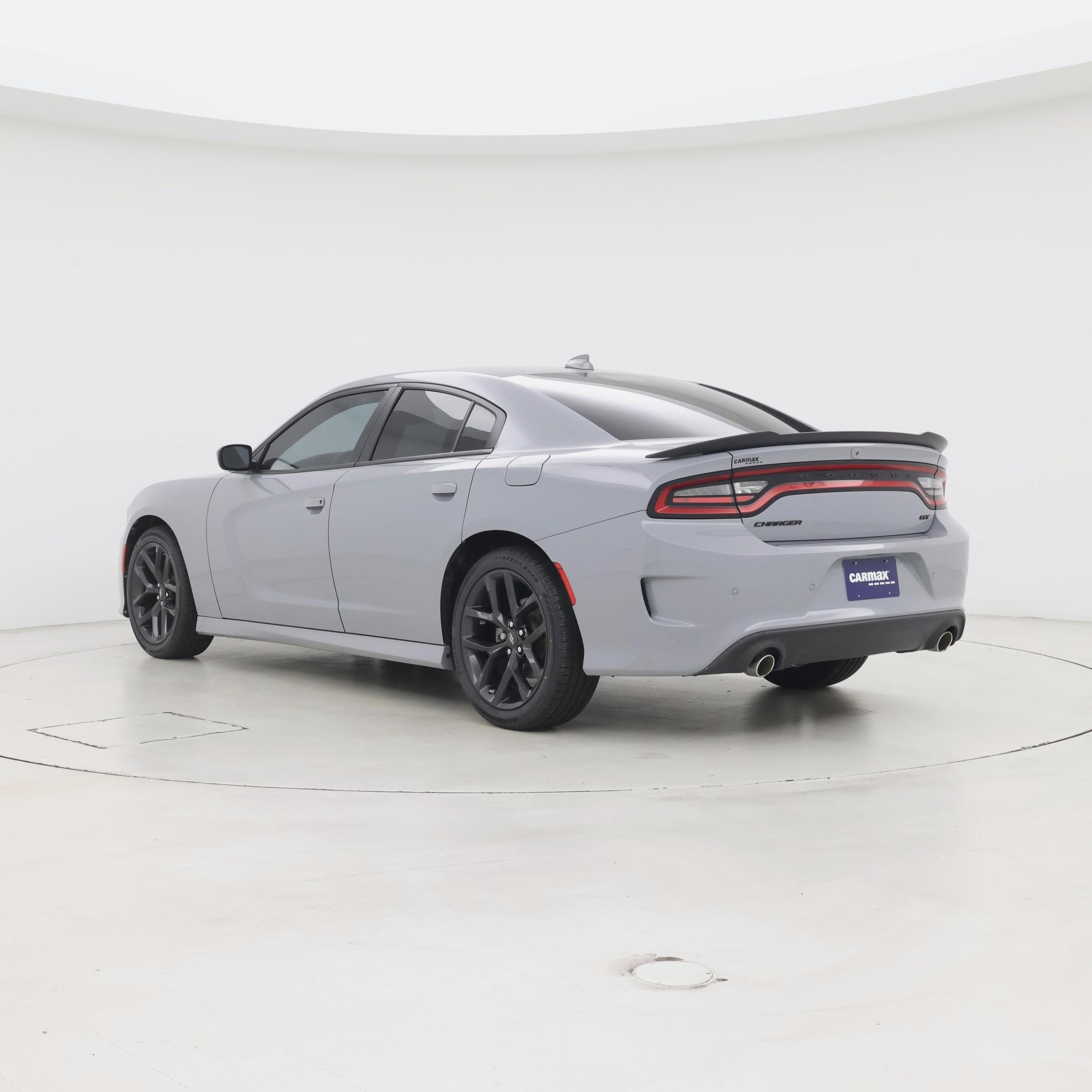 Thumbnail: 2022 Dodge Charger - 2