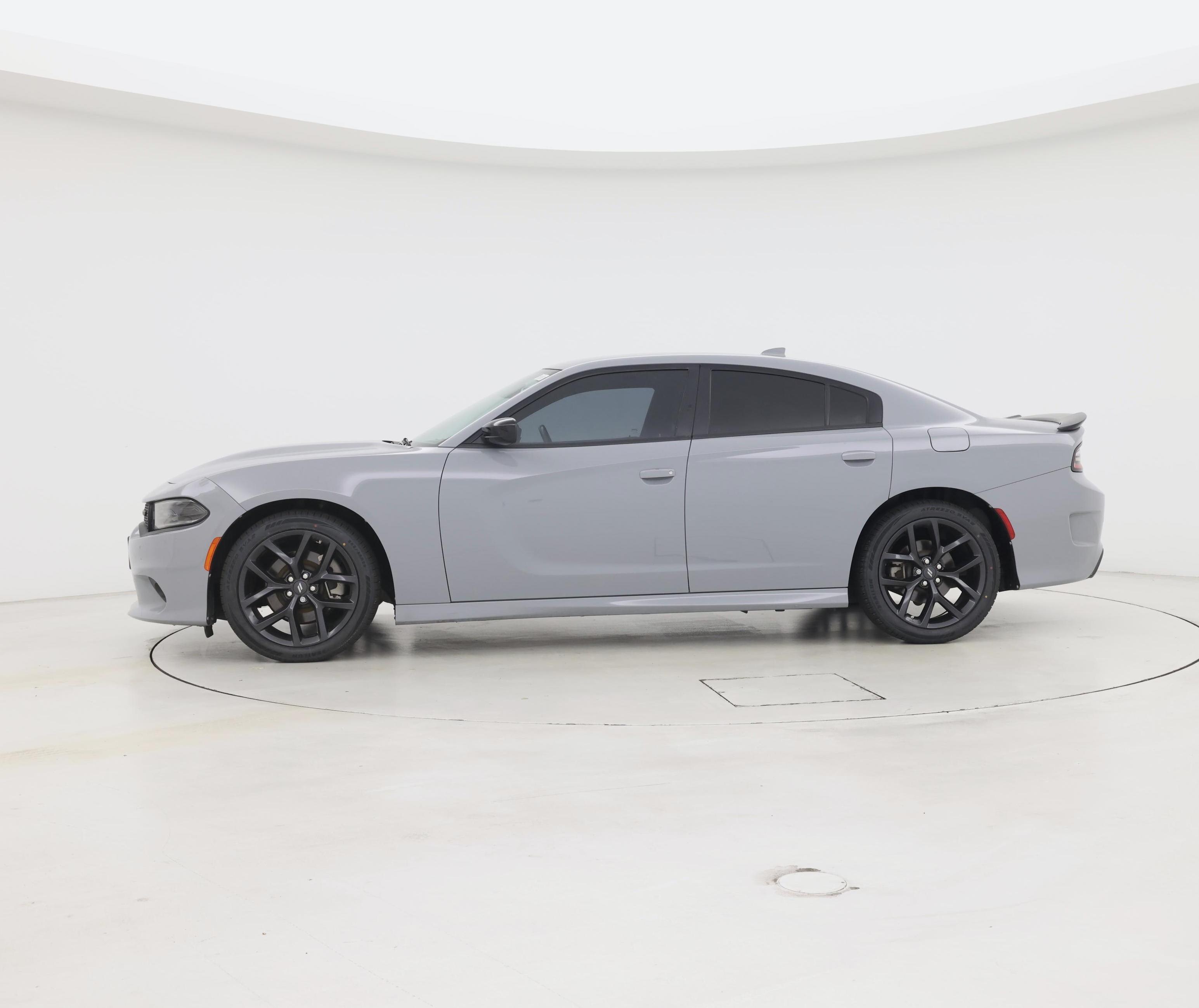 Thumbnail: 2022 Dodge Charger - 3