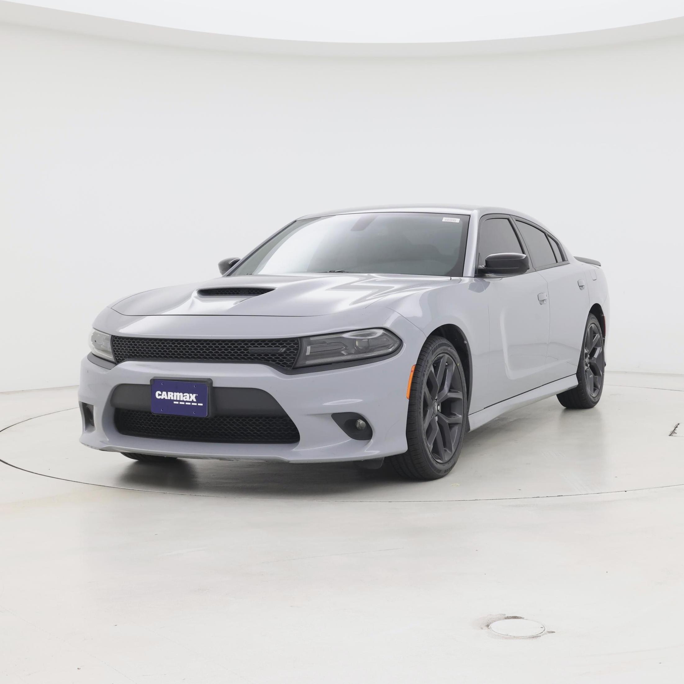 Thumbnail: 2022 Dodge Charger - 4