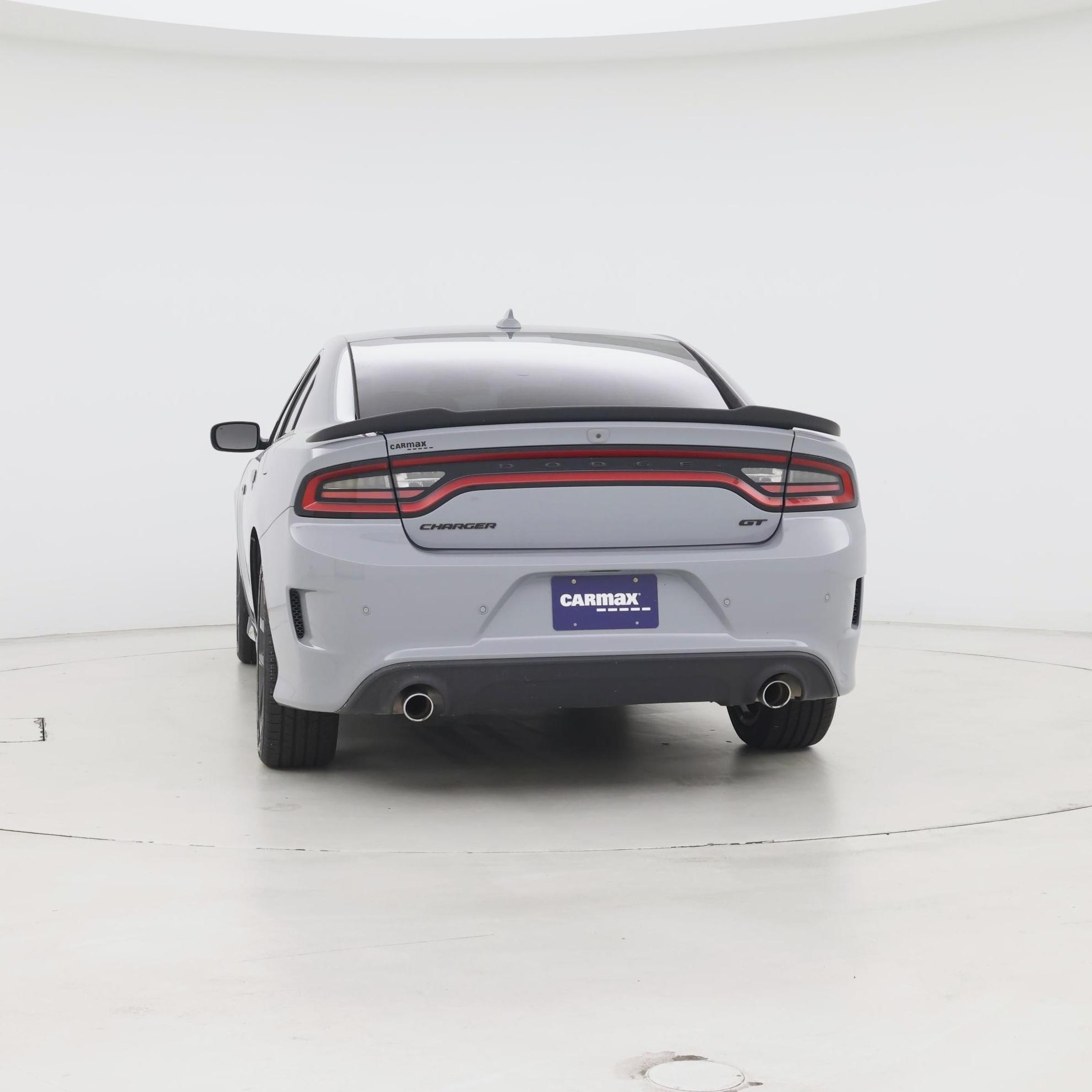 Thumbnail: 2022 Dodge Charger - 6
